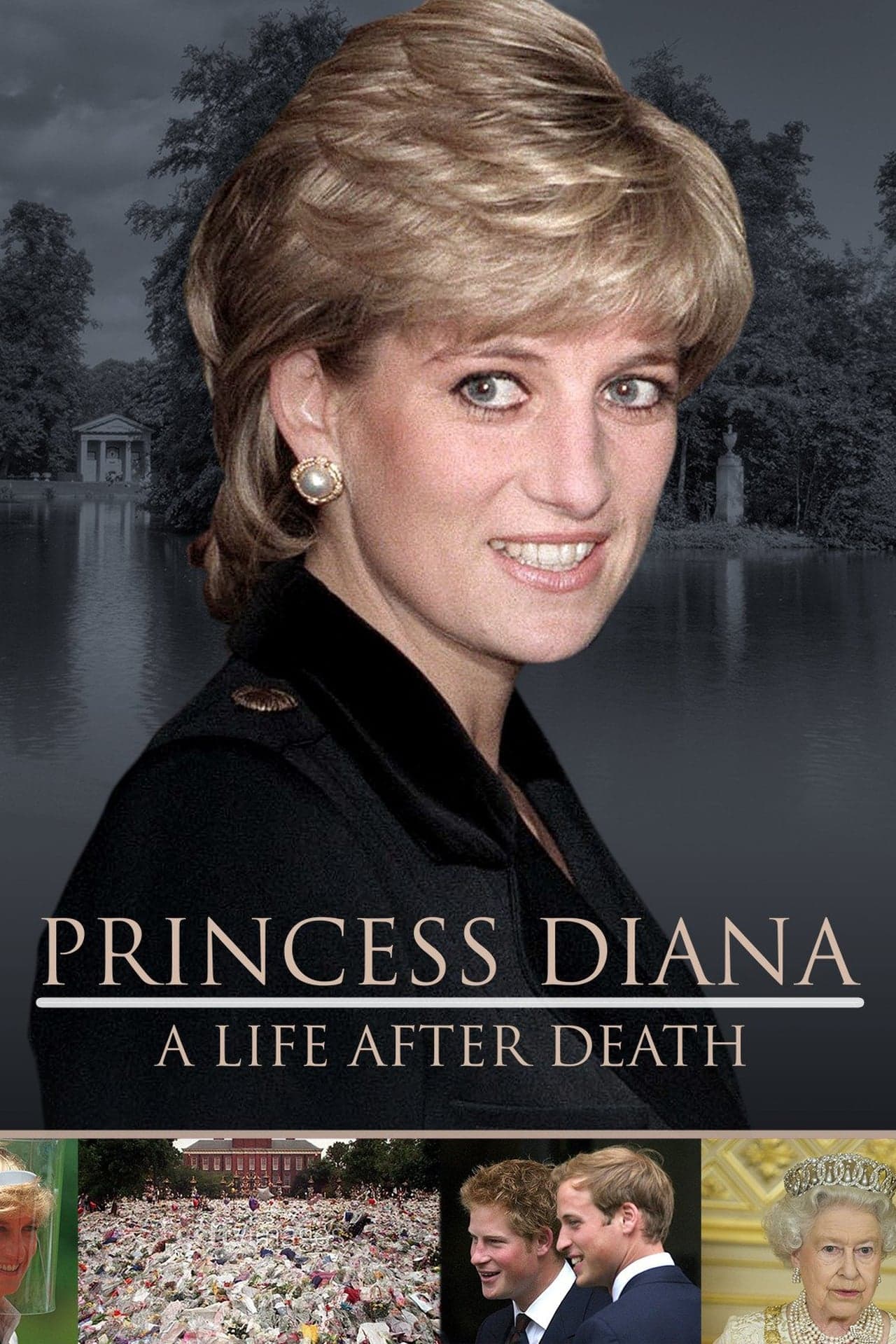 Película Princess Diana: A Life After Death