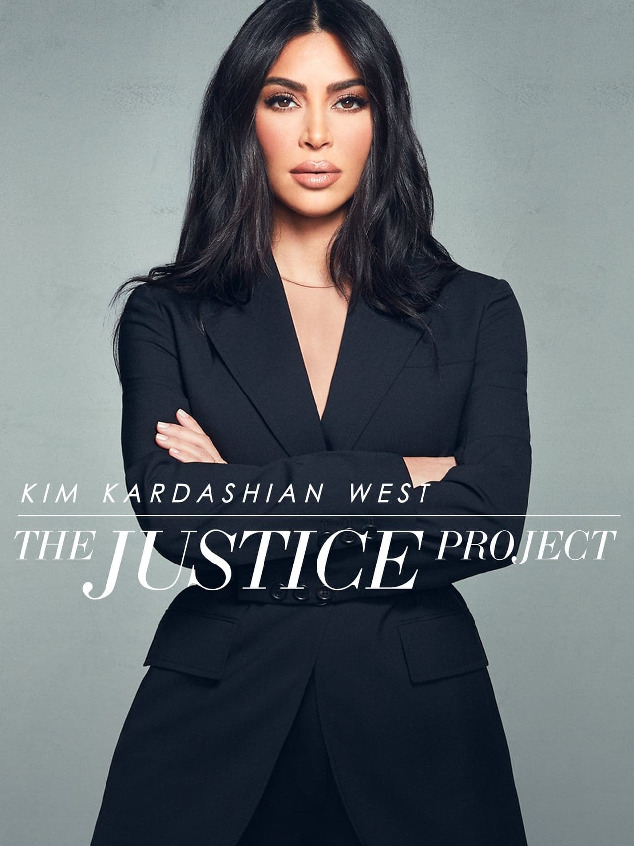 Movie Kim Kardashian West: El Proyecto Justicia