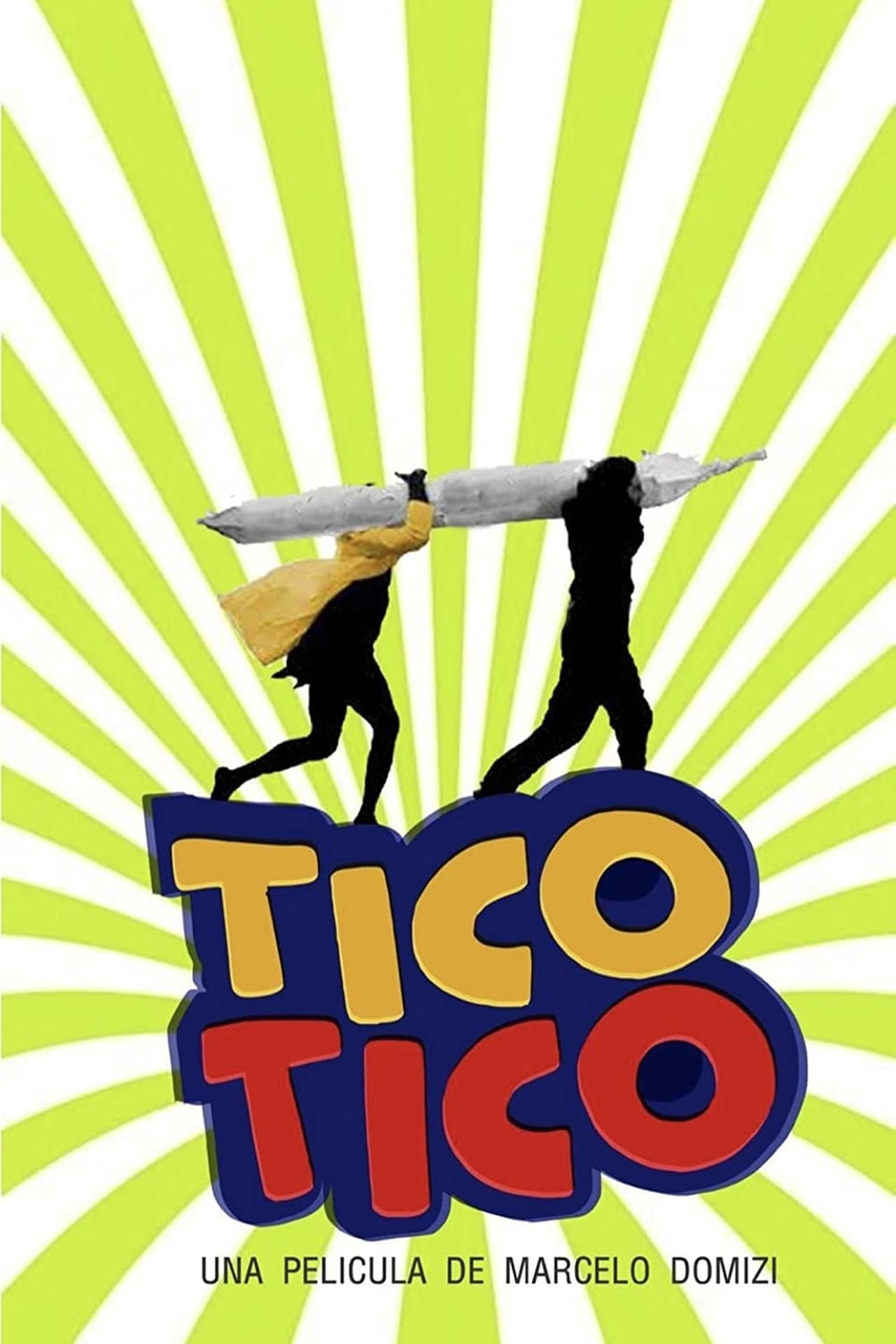 Movie Tico tico