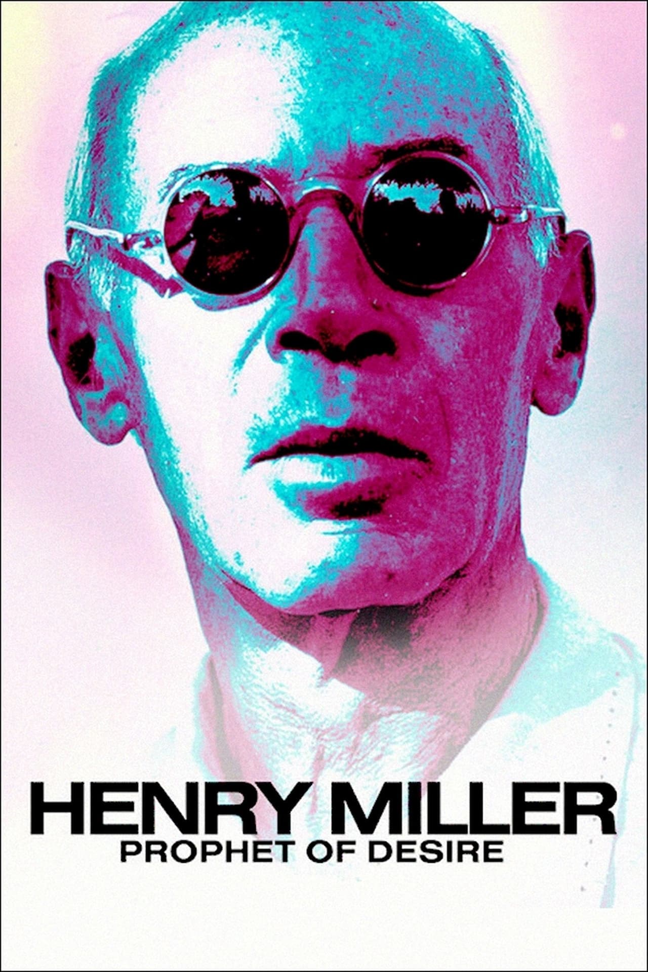 Movie Henry Miller – Prophet der Lüste