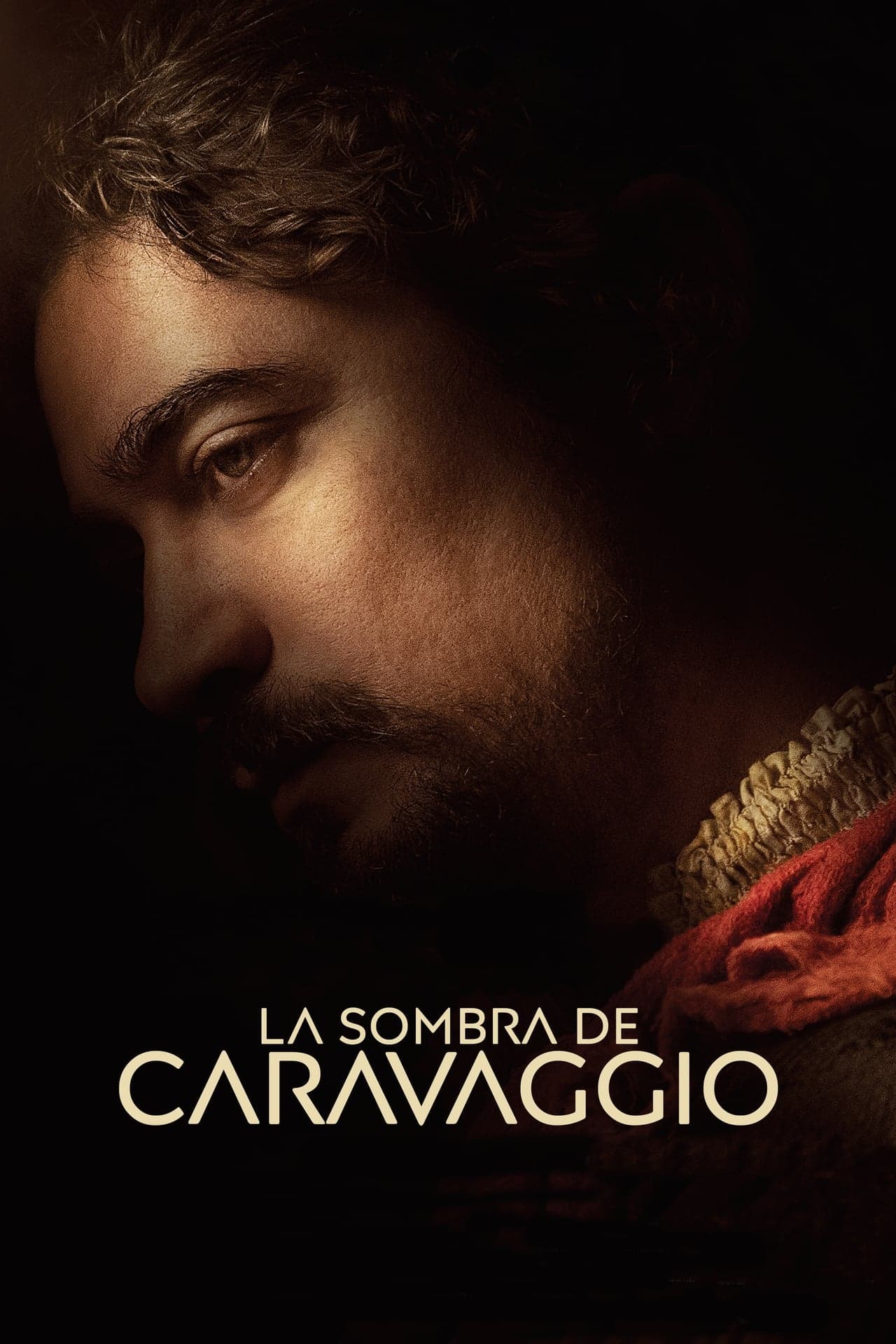 Movie La sombra de Caravaggio