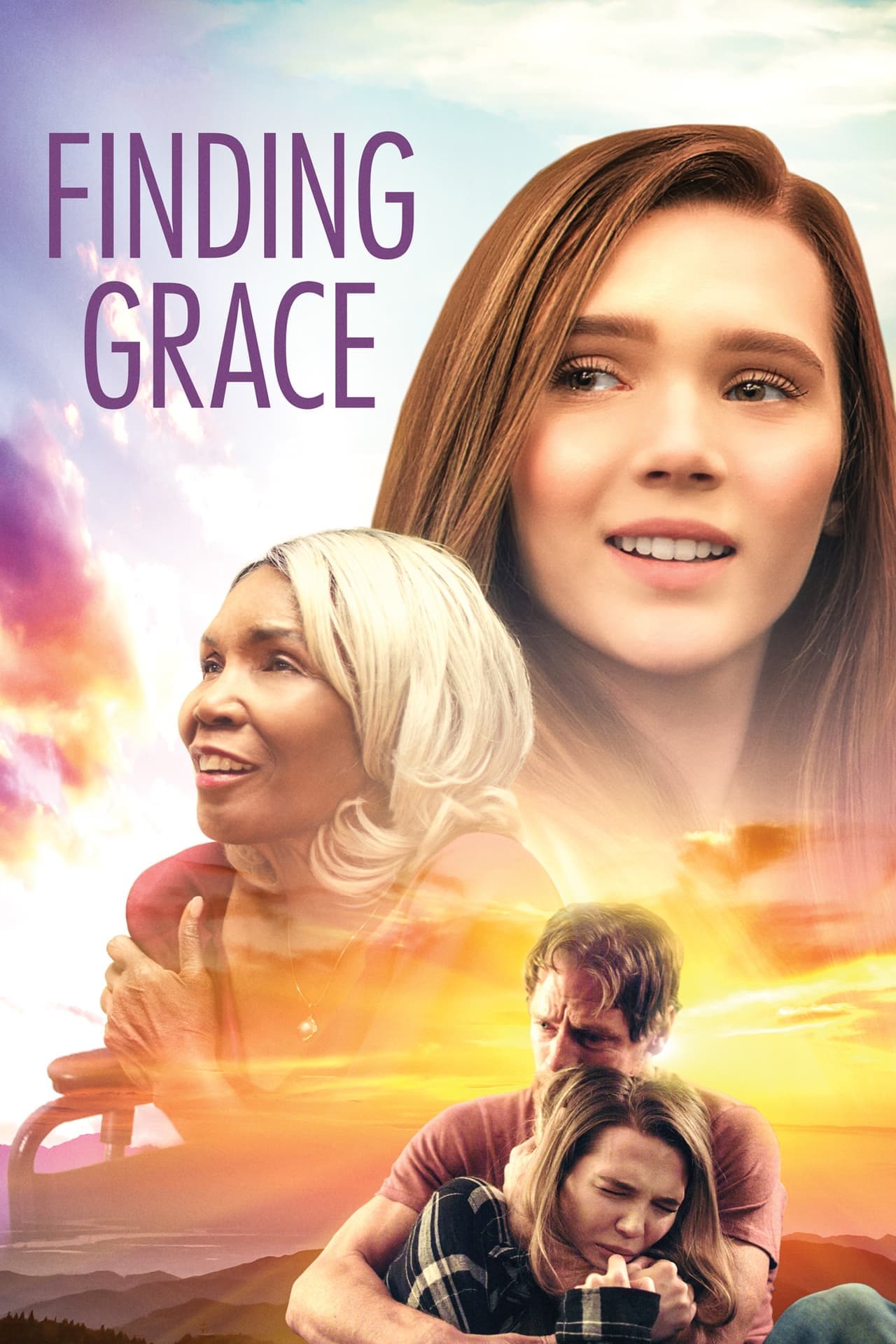 Movie Finding Grace