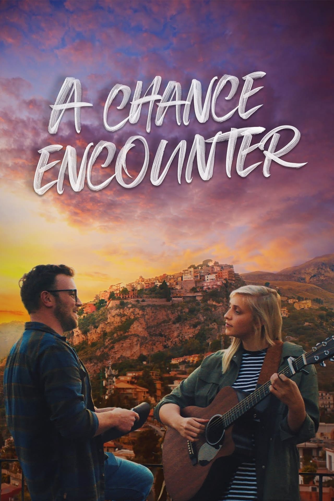 Película A Chance Encounter