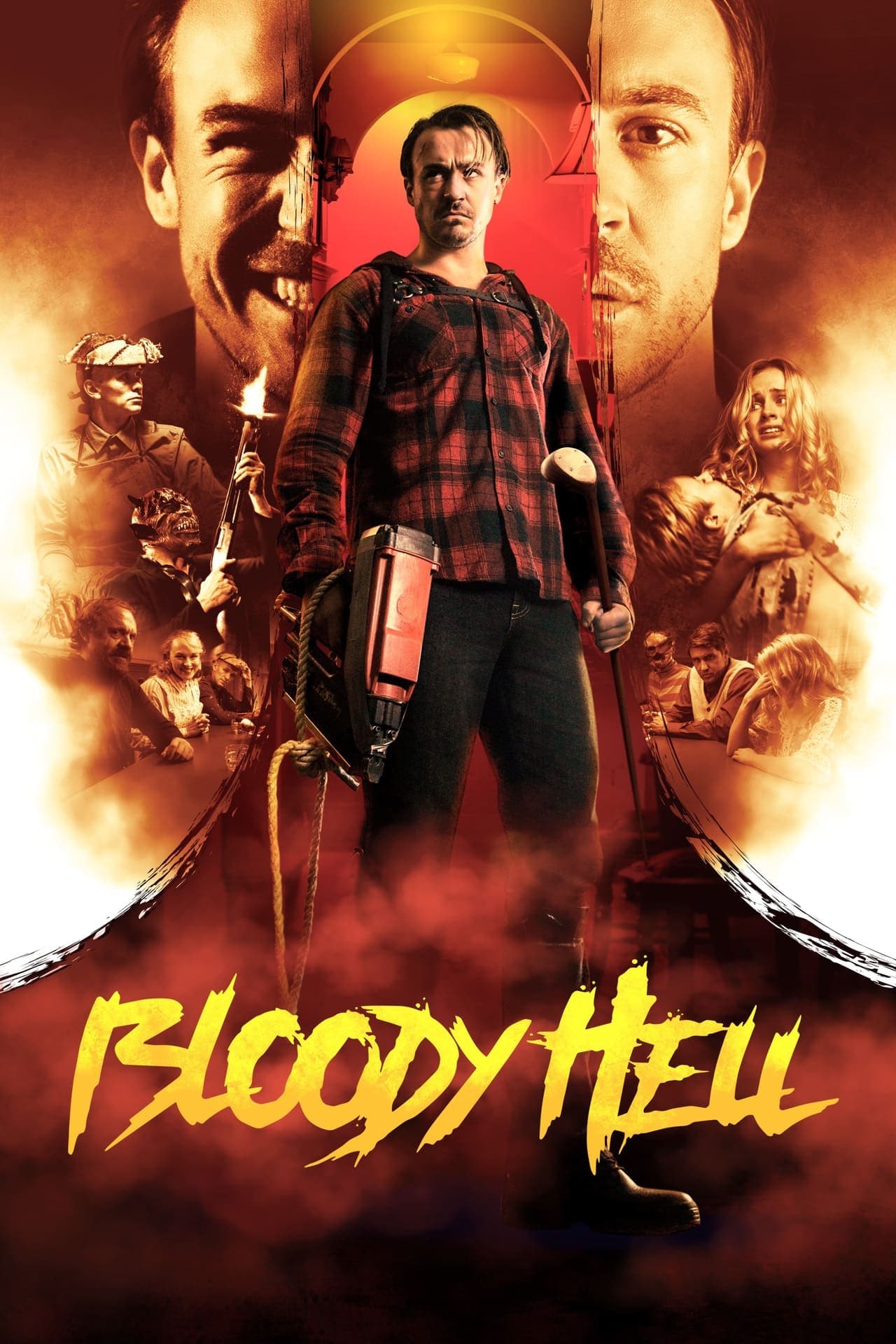 Movie Bloody Hell