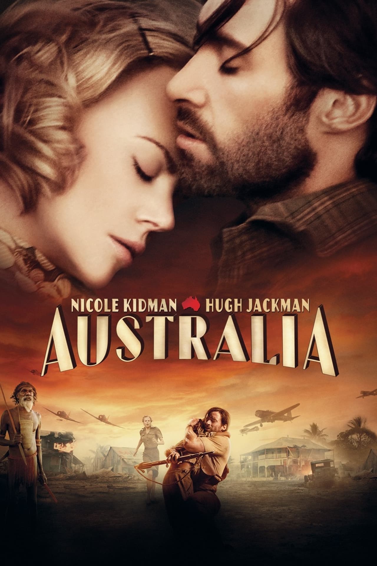 Movie Australia