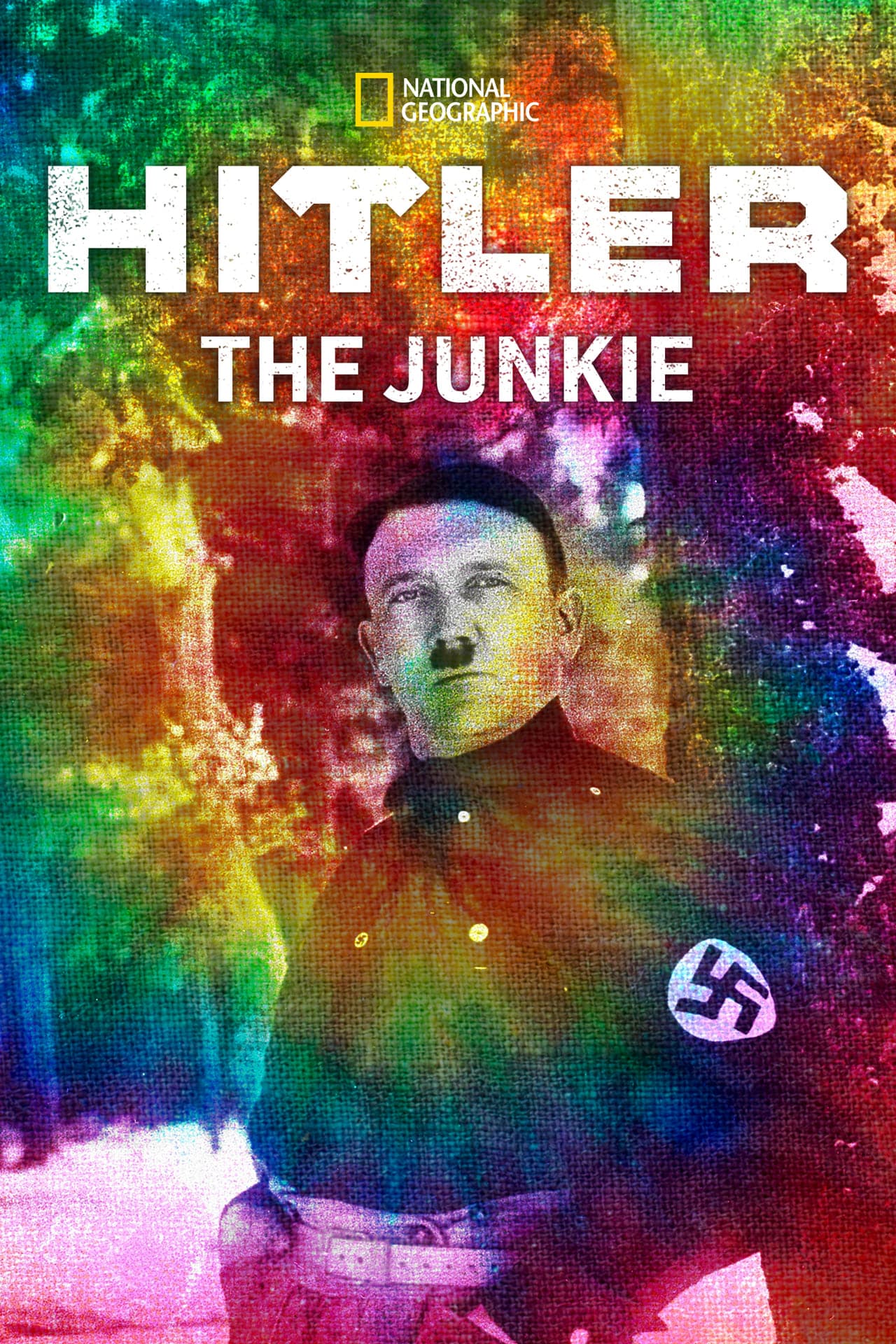 Movie Hitler The Junkie