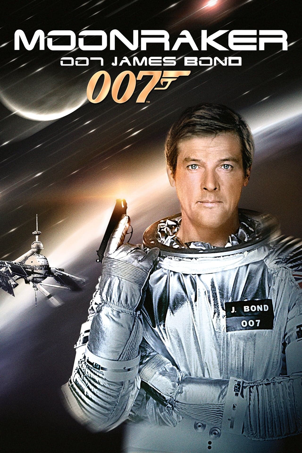 Movie Moonraker