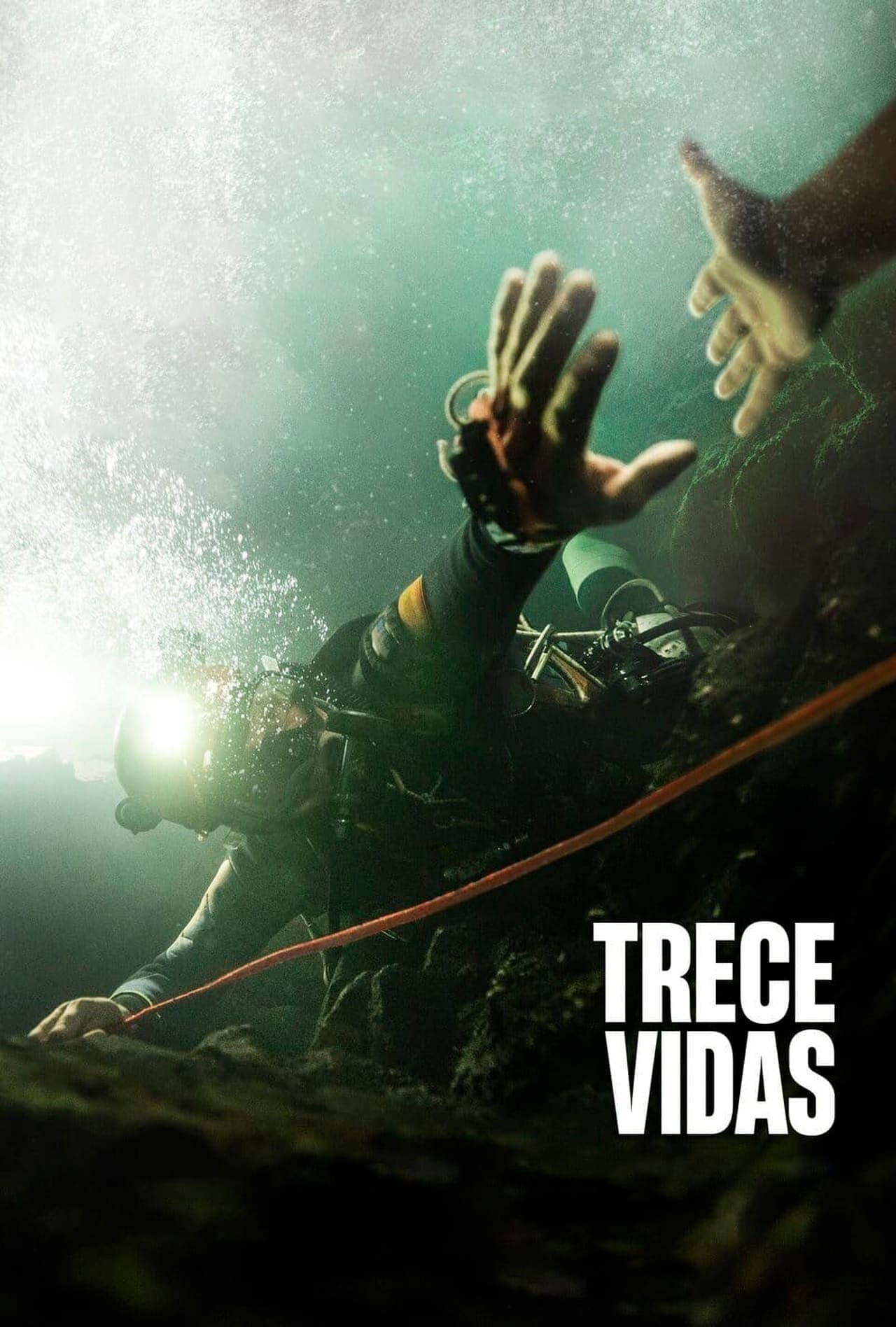 Movie Trece vidas