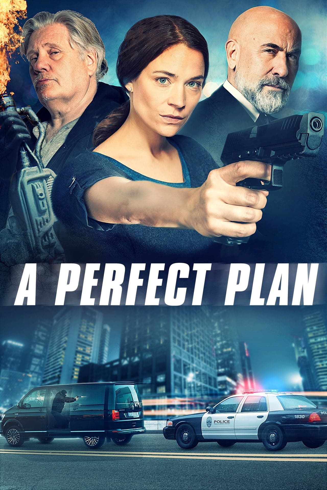 Movie A Perfect Plan