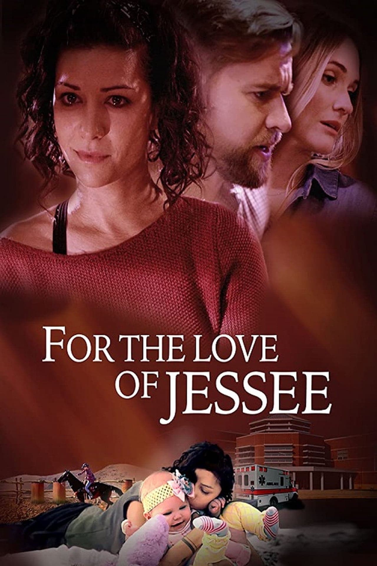 Movie For the Love of Jessee