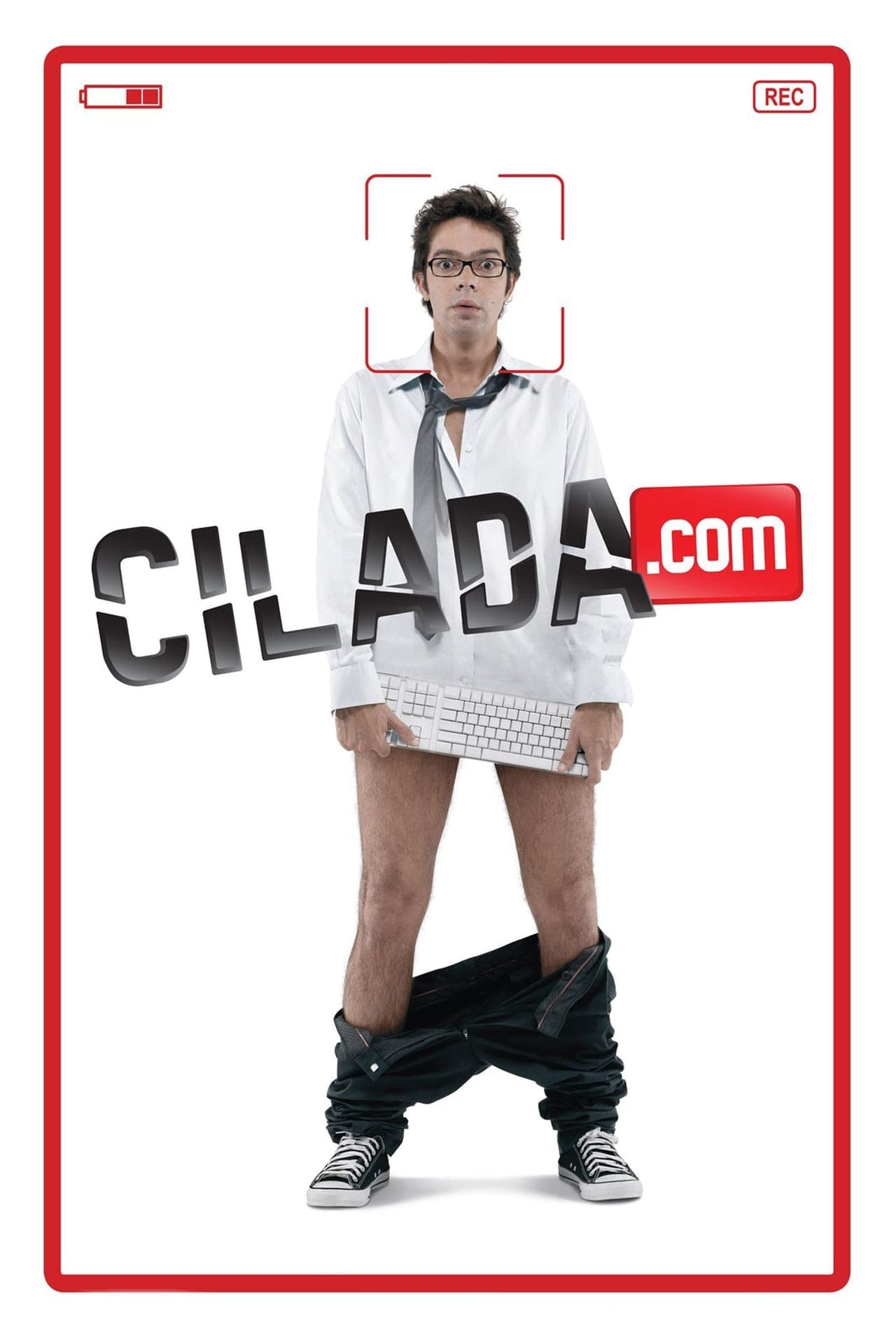 Película Cilada.com