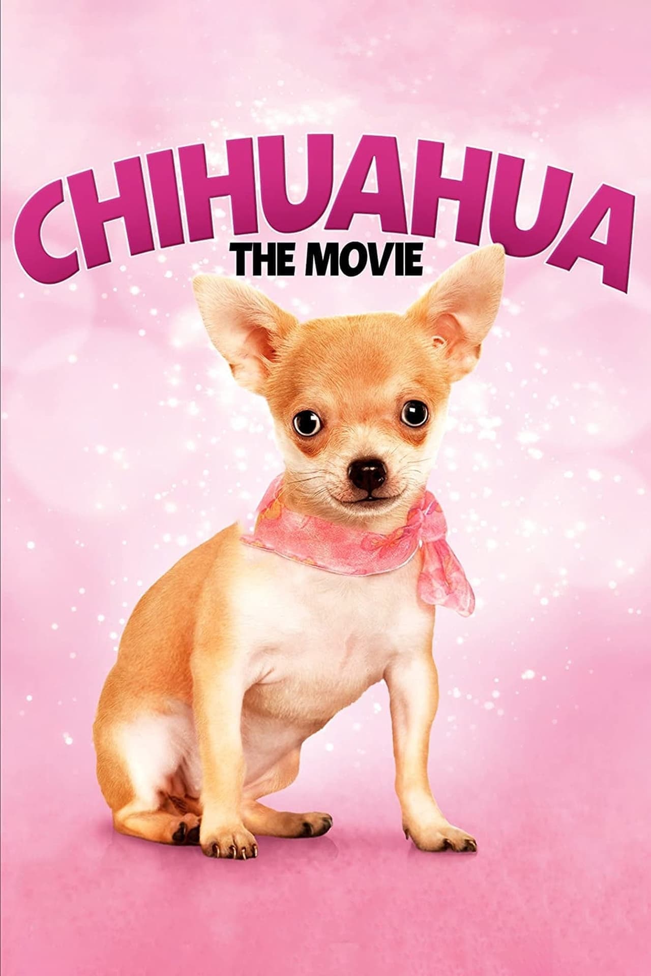 Película Chihuahua: The Movie