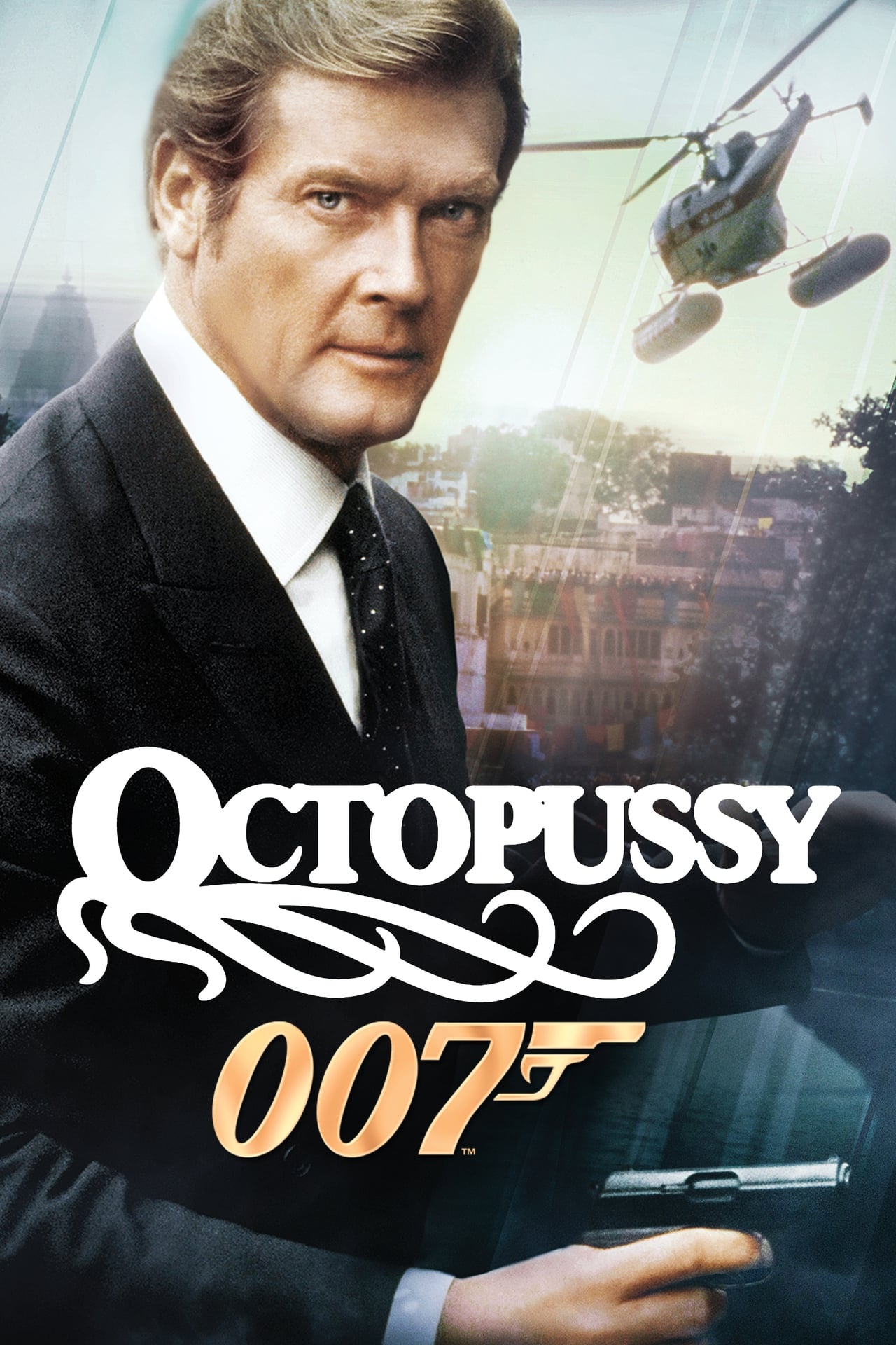 Movie Octopussy