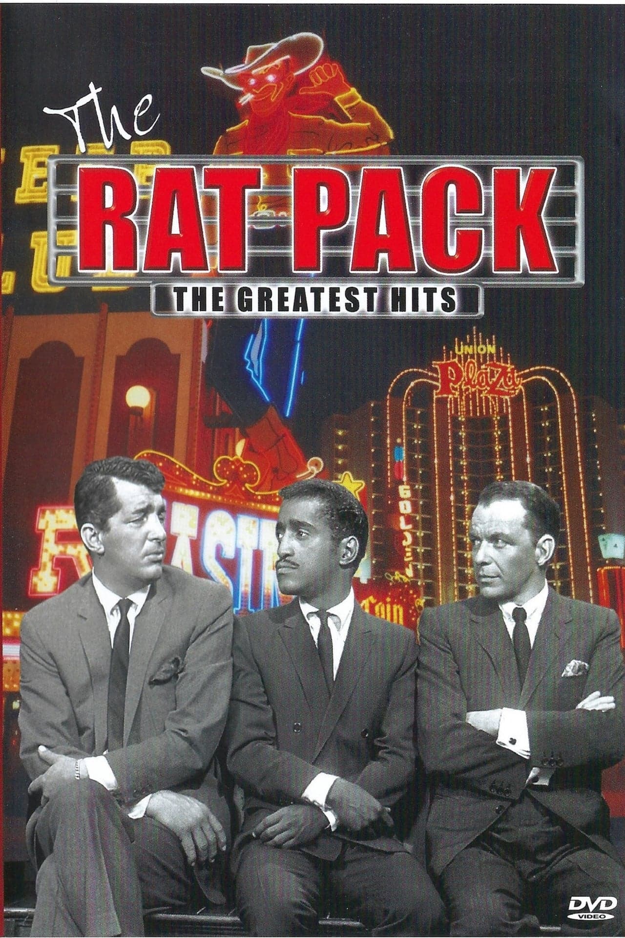 Película The Rat Pack - The Greatest Hits