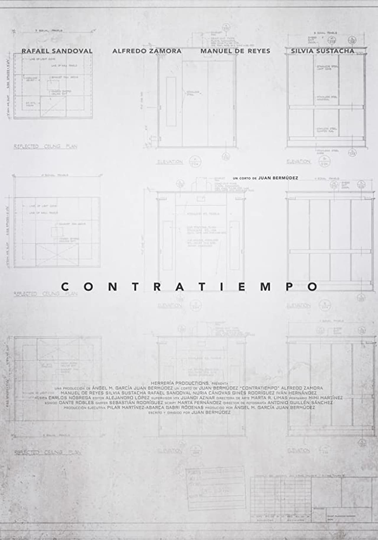 Movie Contratiempo