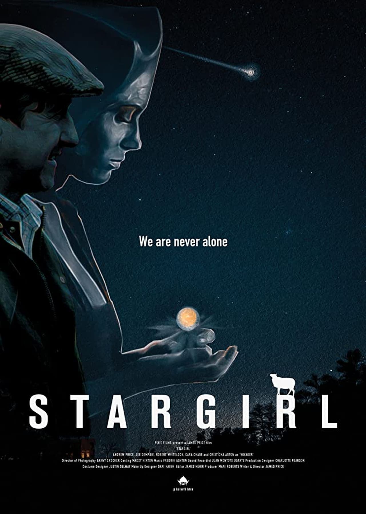 Película StarGirl