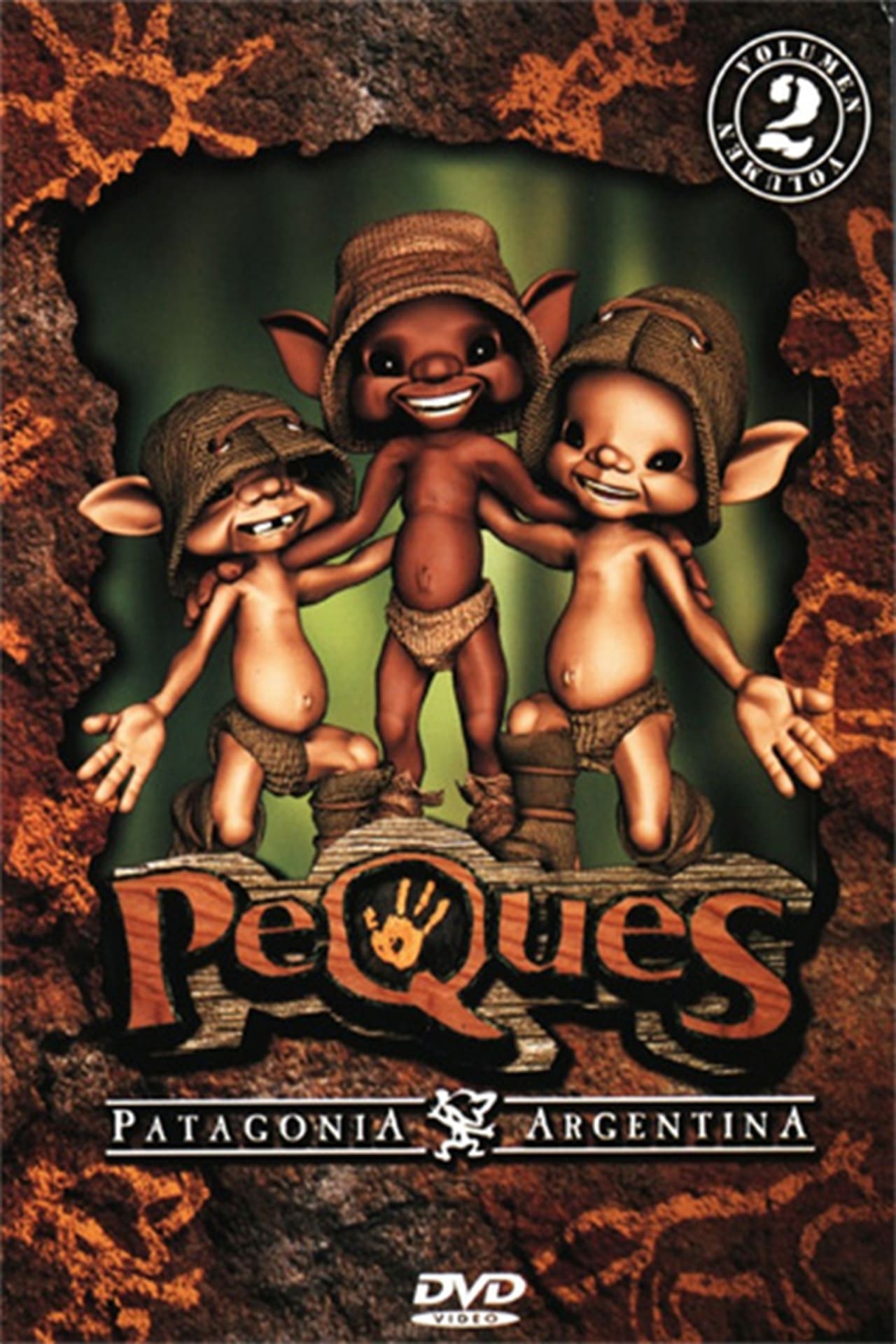 Movie Los Peques Volumen 2