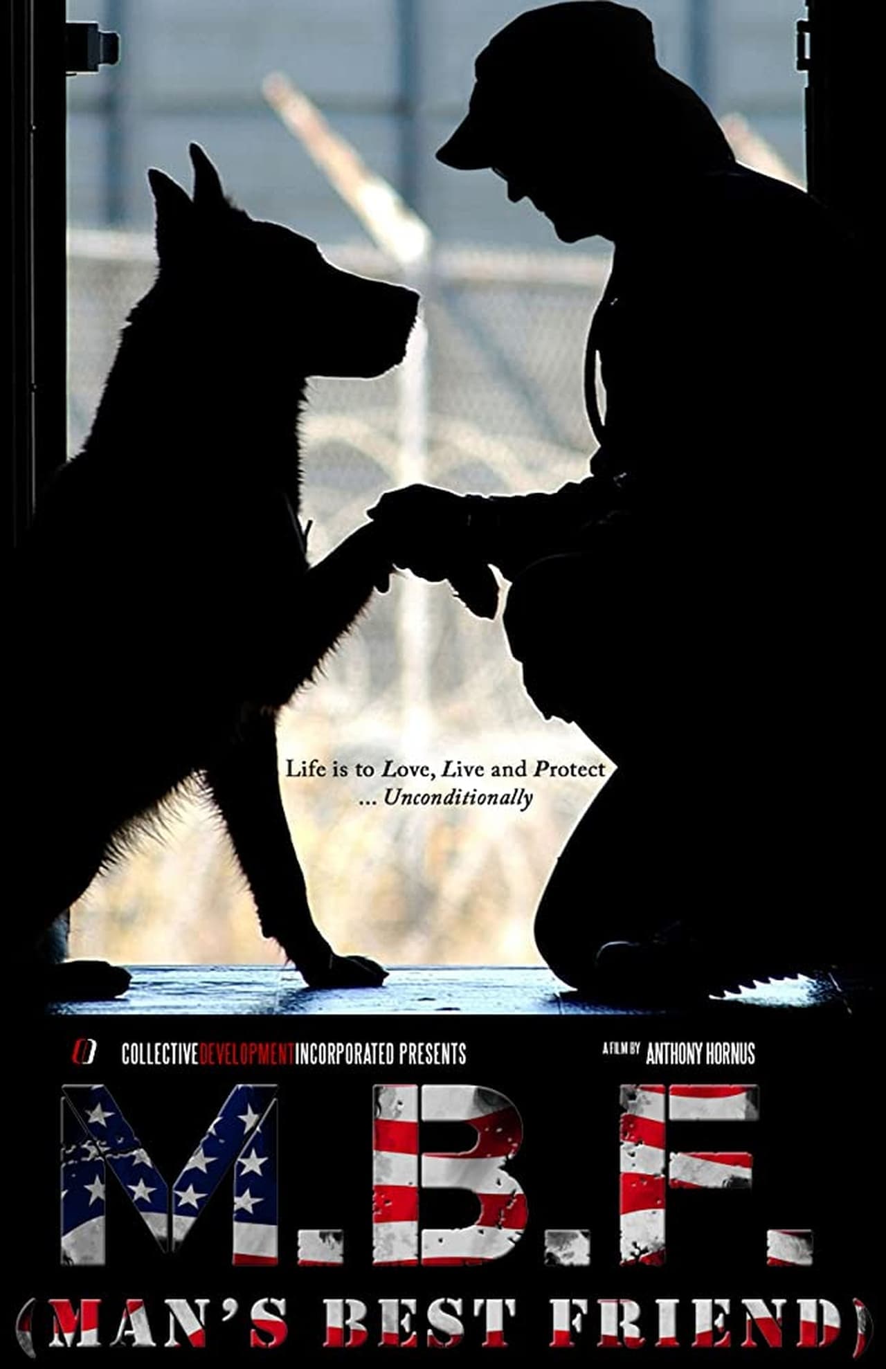 Movie MBF: Man's Best Friend