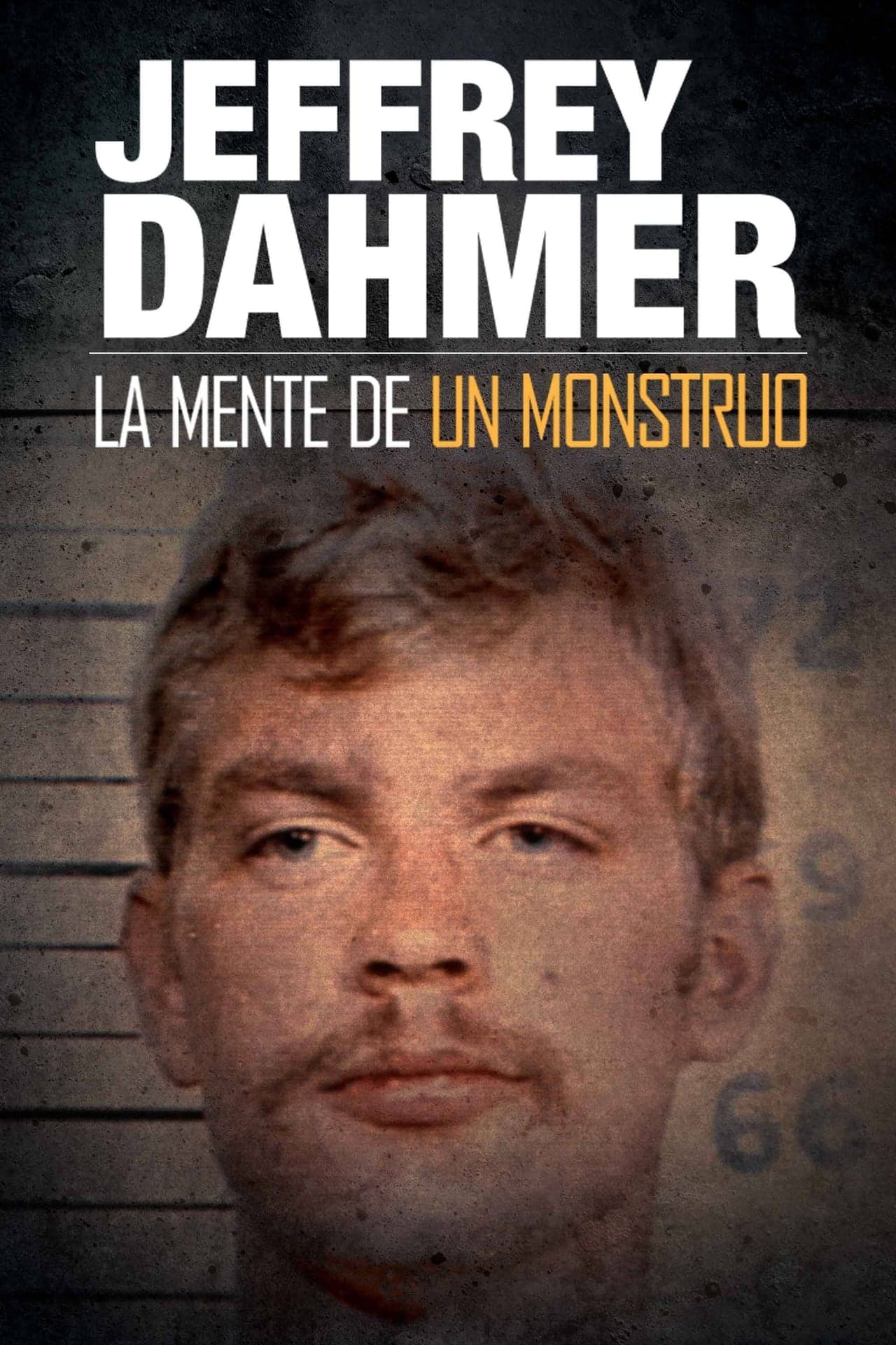 Película Jeffrey Dahmer: Mind of a Monster