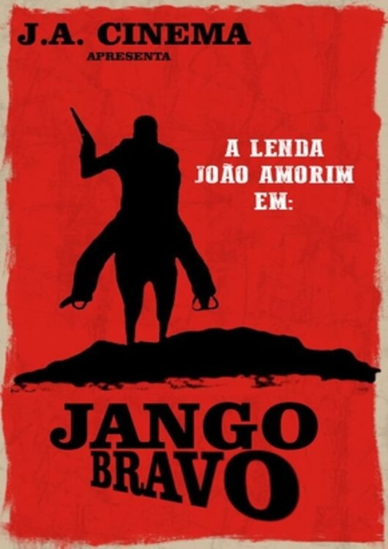 Movie Jango Bravo