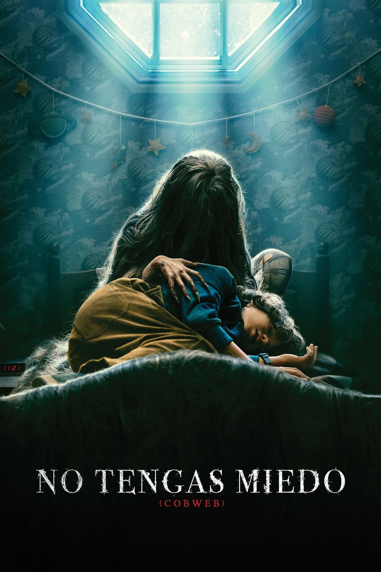 Movie No tengas miedo