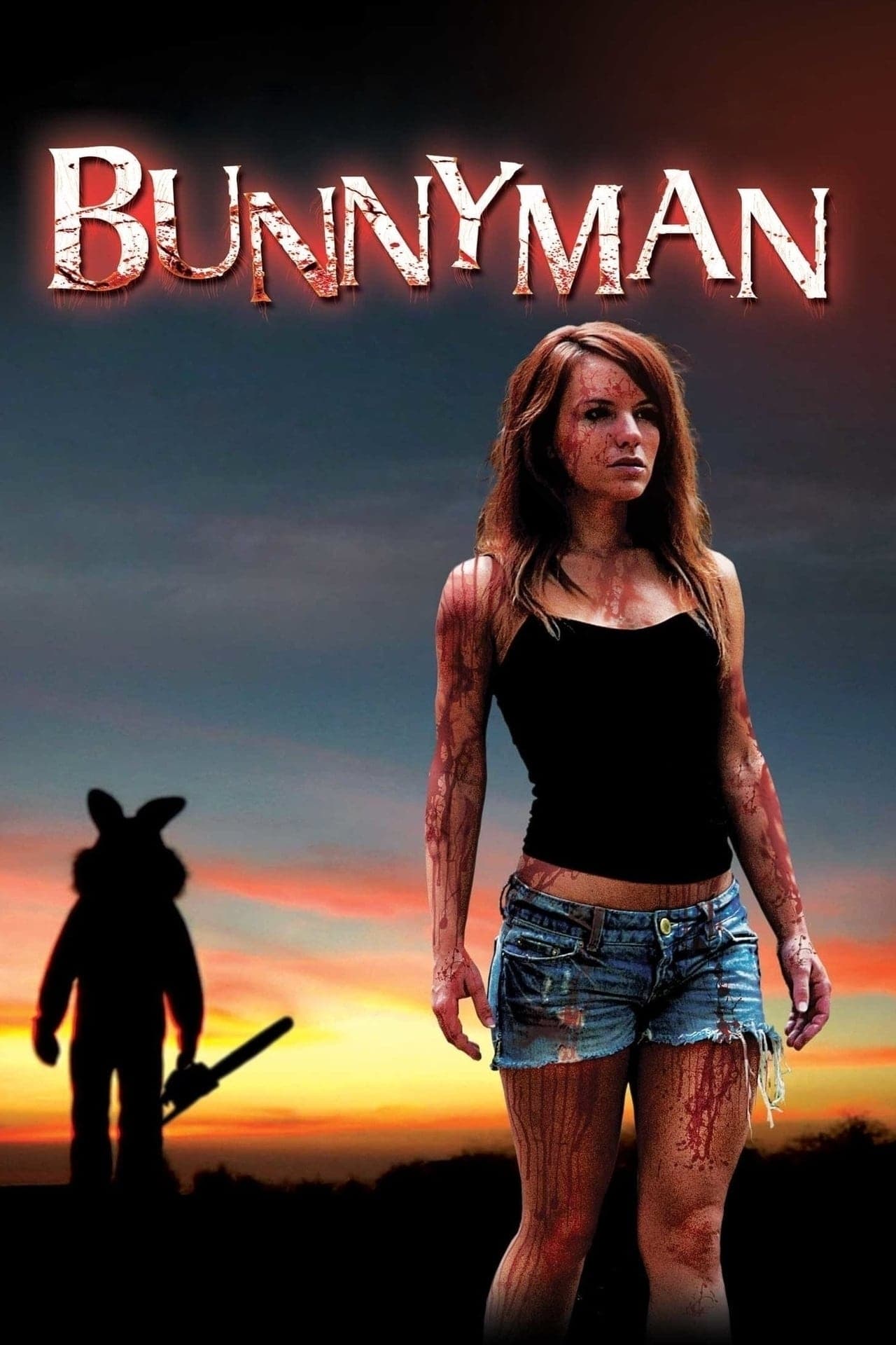 Movie Bunnyman