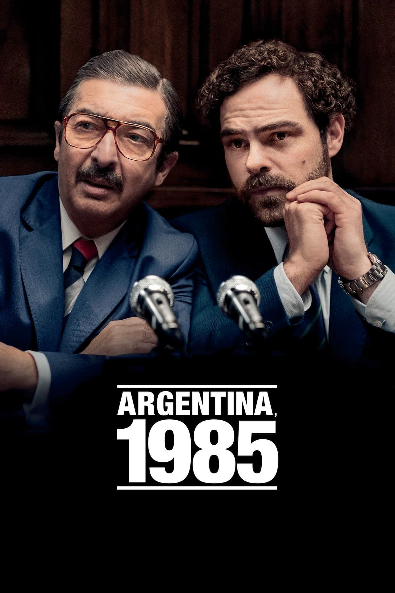 Movie Argentina, 1985