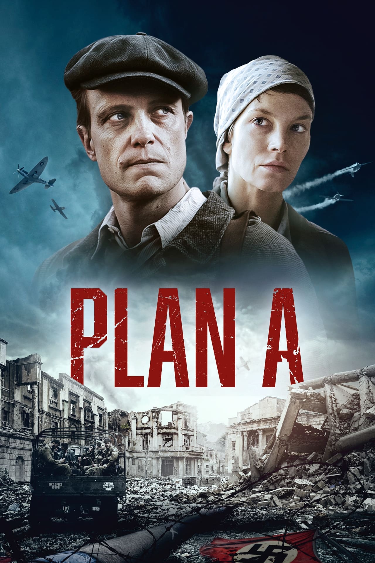 Movie Plan A