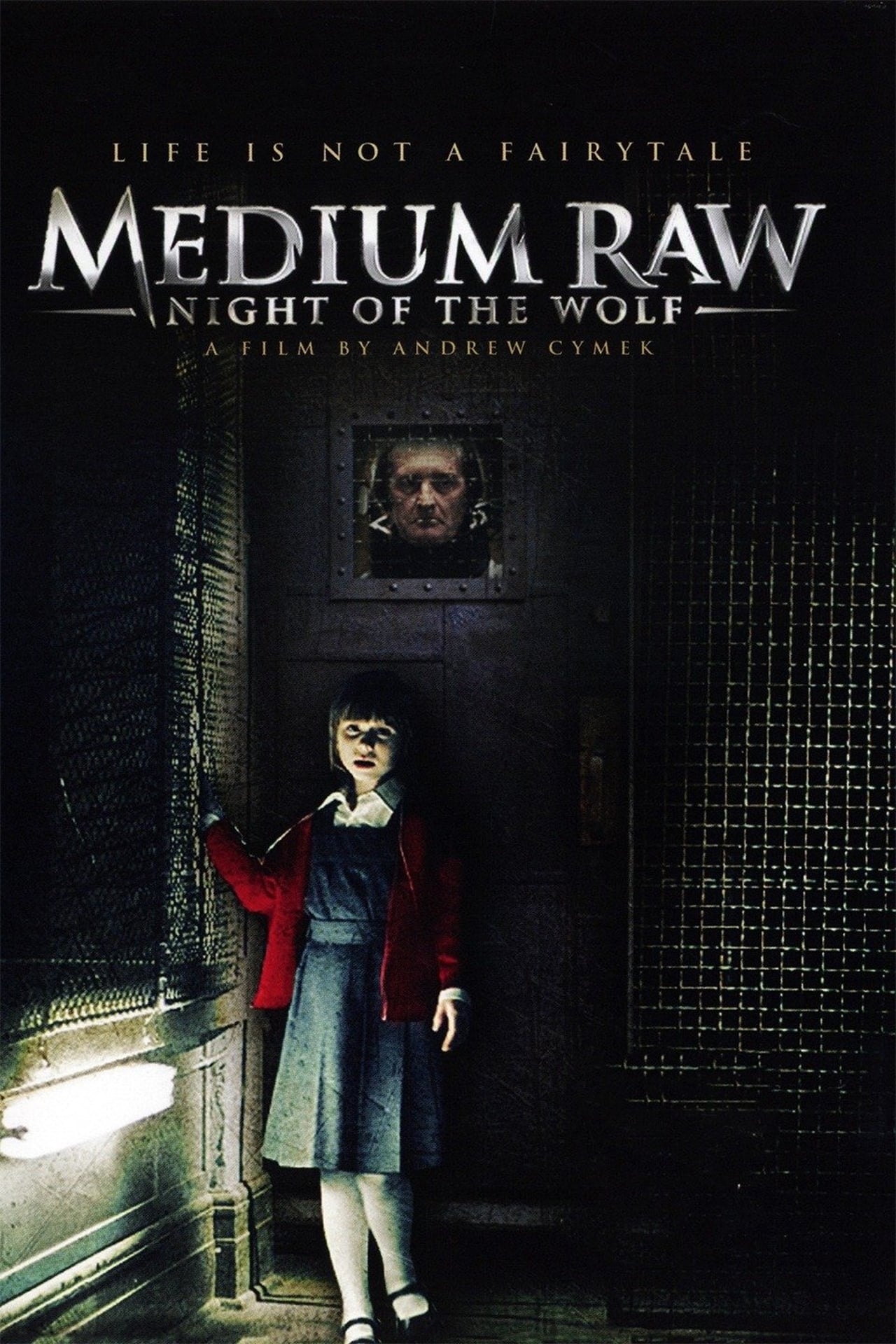 Movie Medium Raw