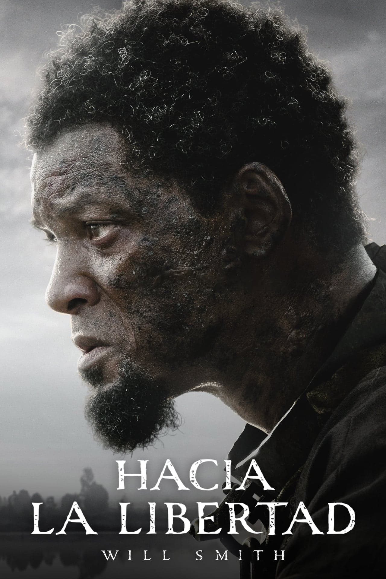 Película Hacia la libertad