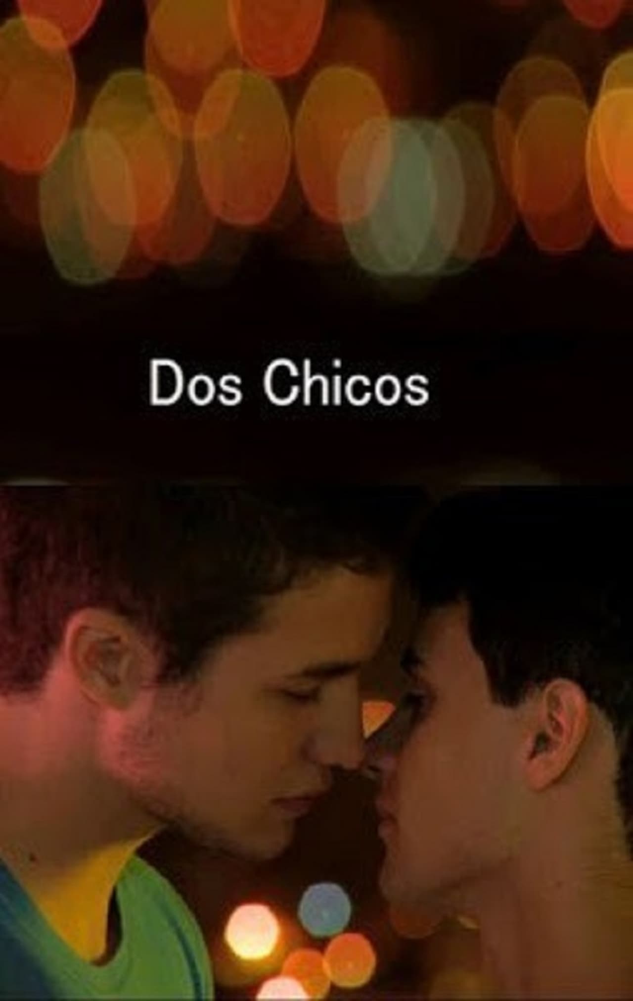 Película Dos chicos