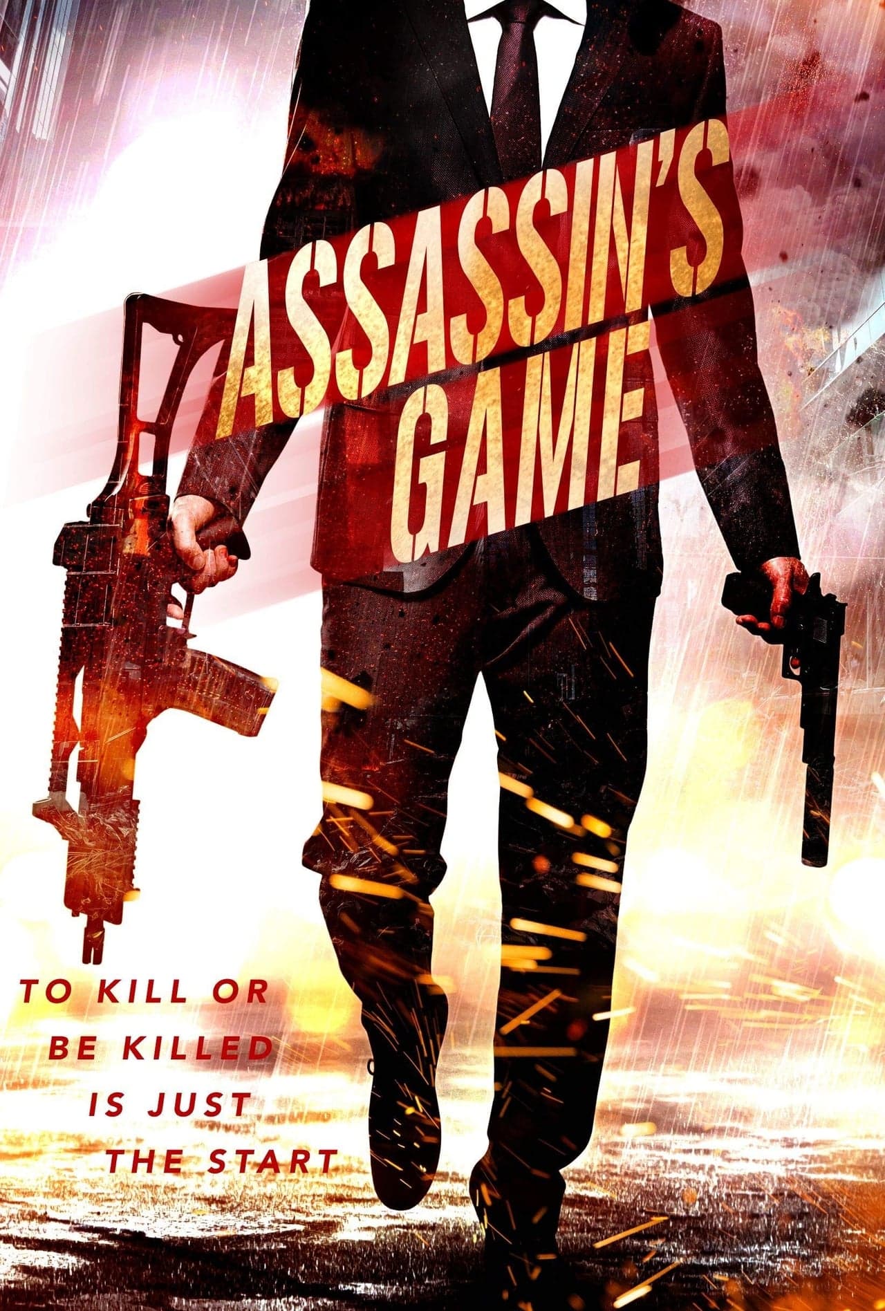 Movie Assassin's Game