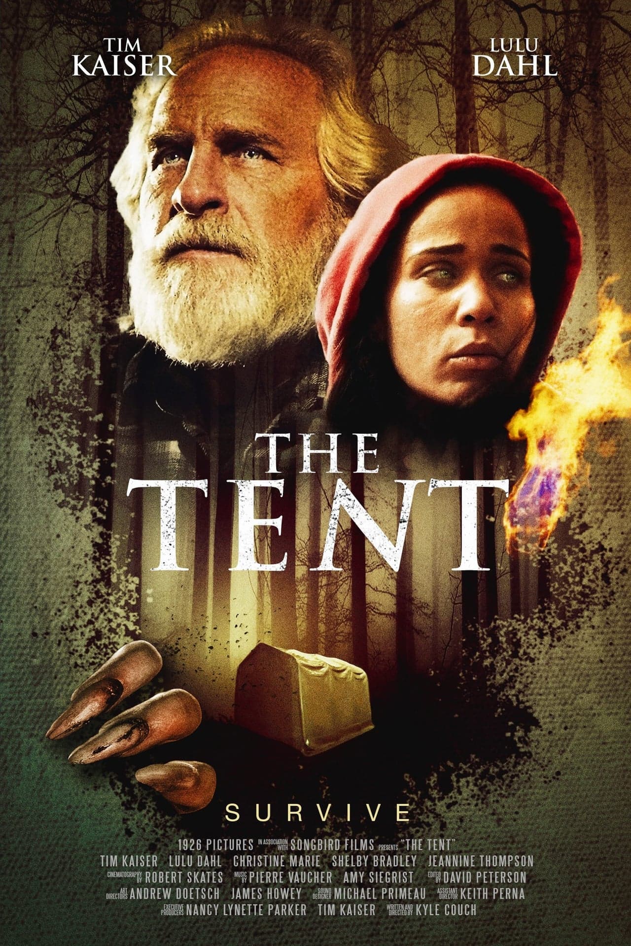 Movie The Tent