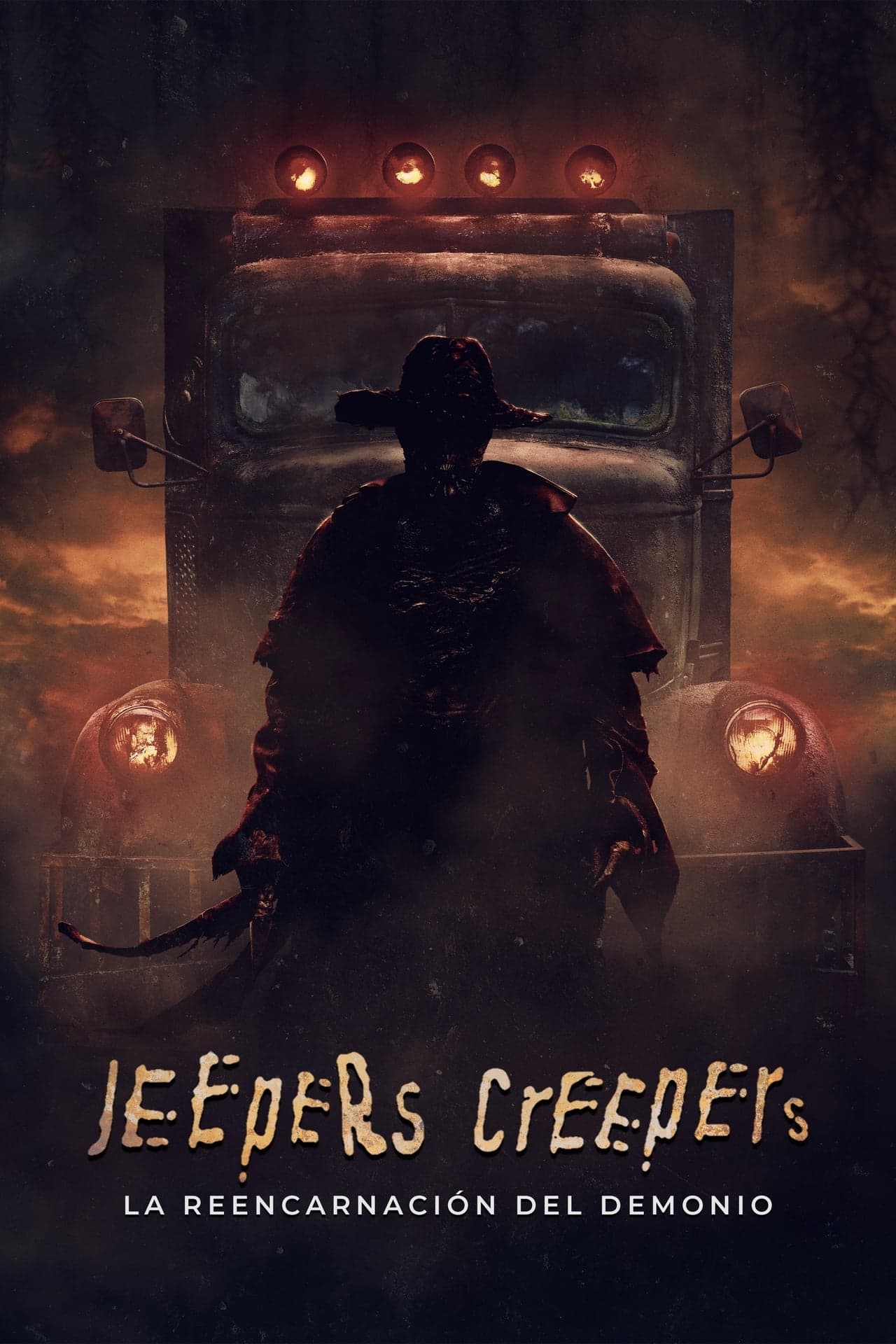 Movie Jeepers Creepers: El renacer