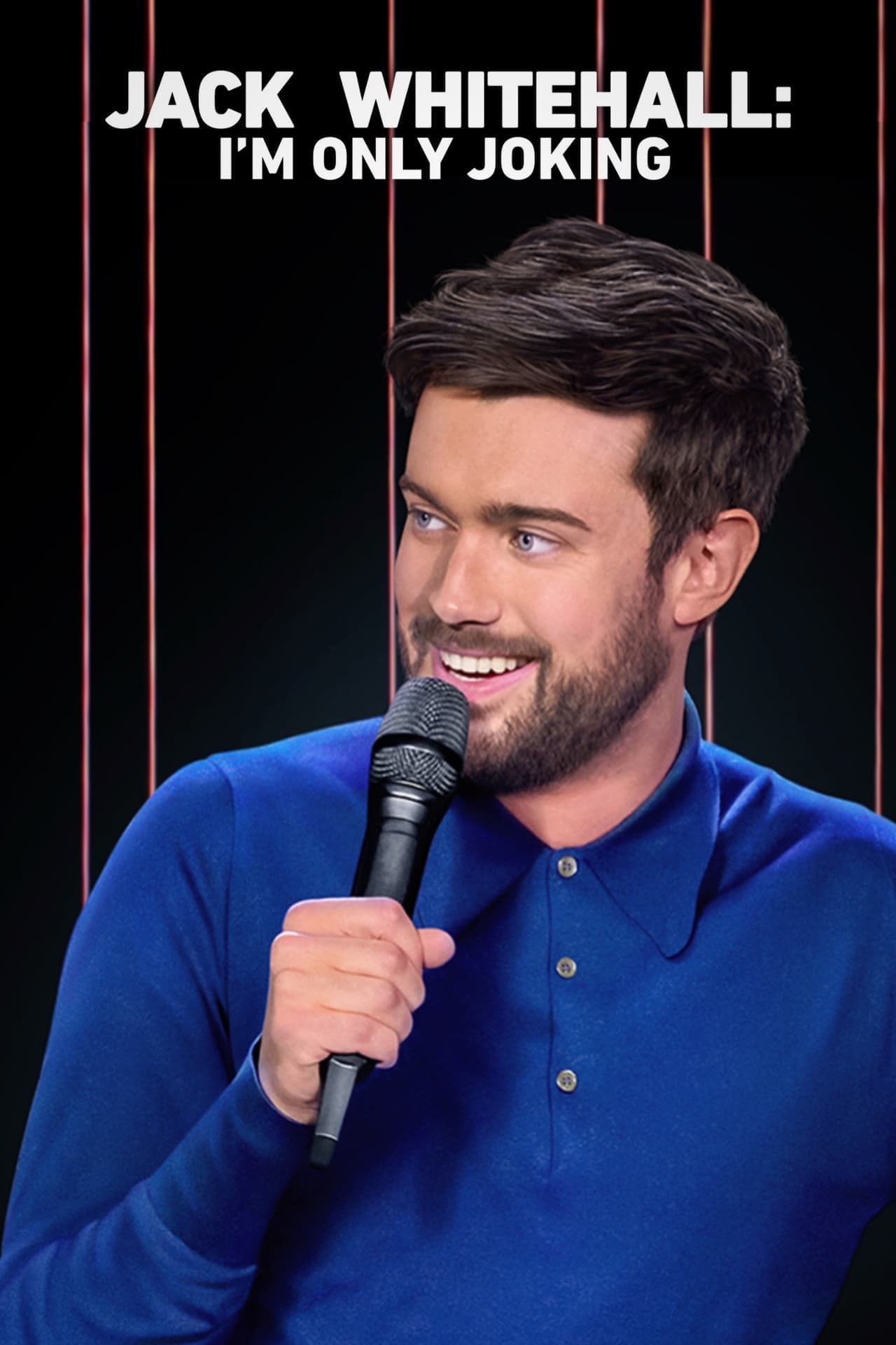 Movie Jack Whitehall: I'm Only Joking