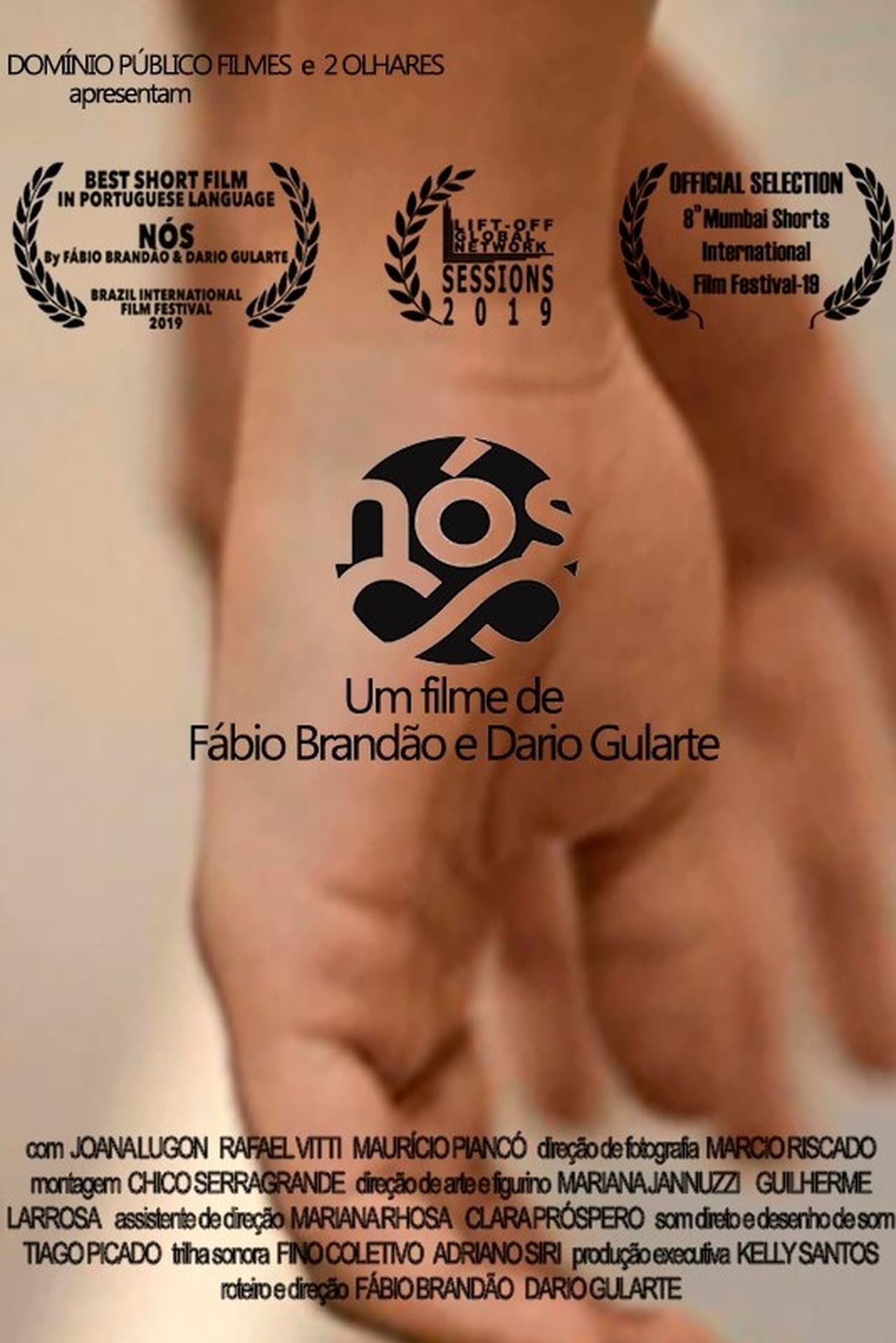 Película Nós