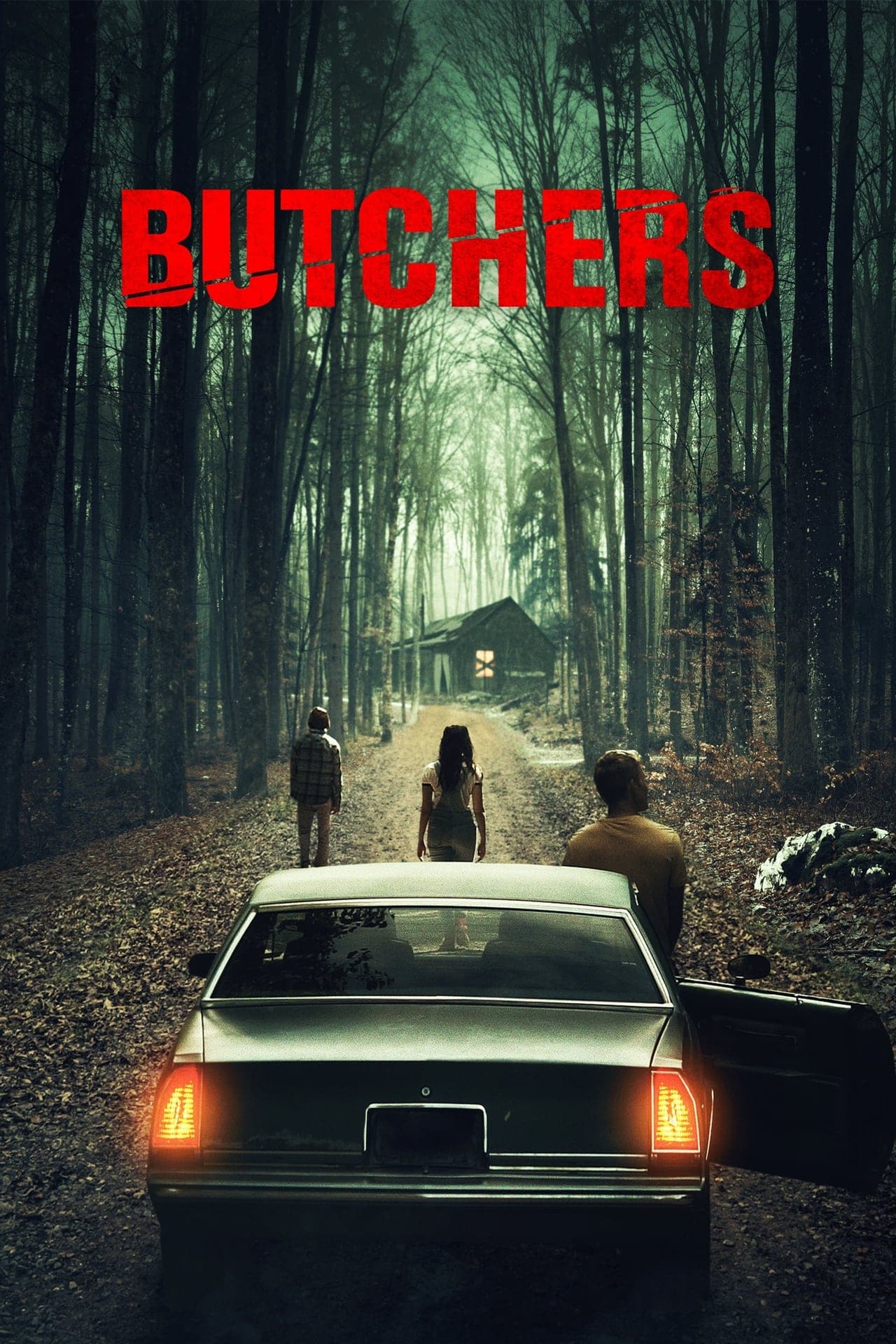 Movie Butchers