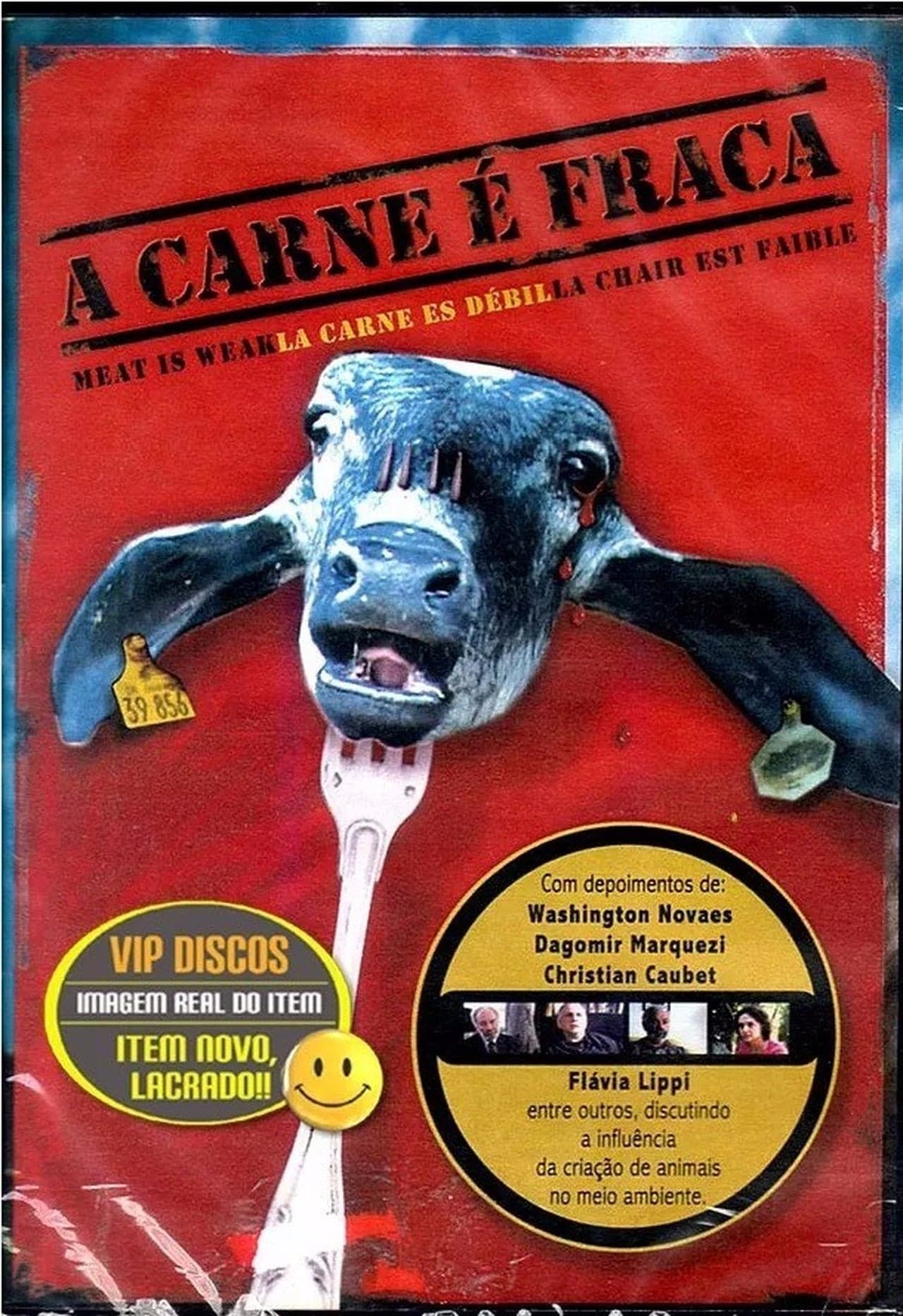 Movie A Carne é Fraca