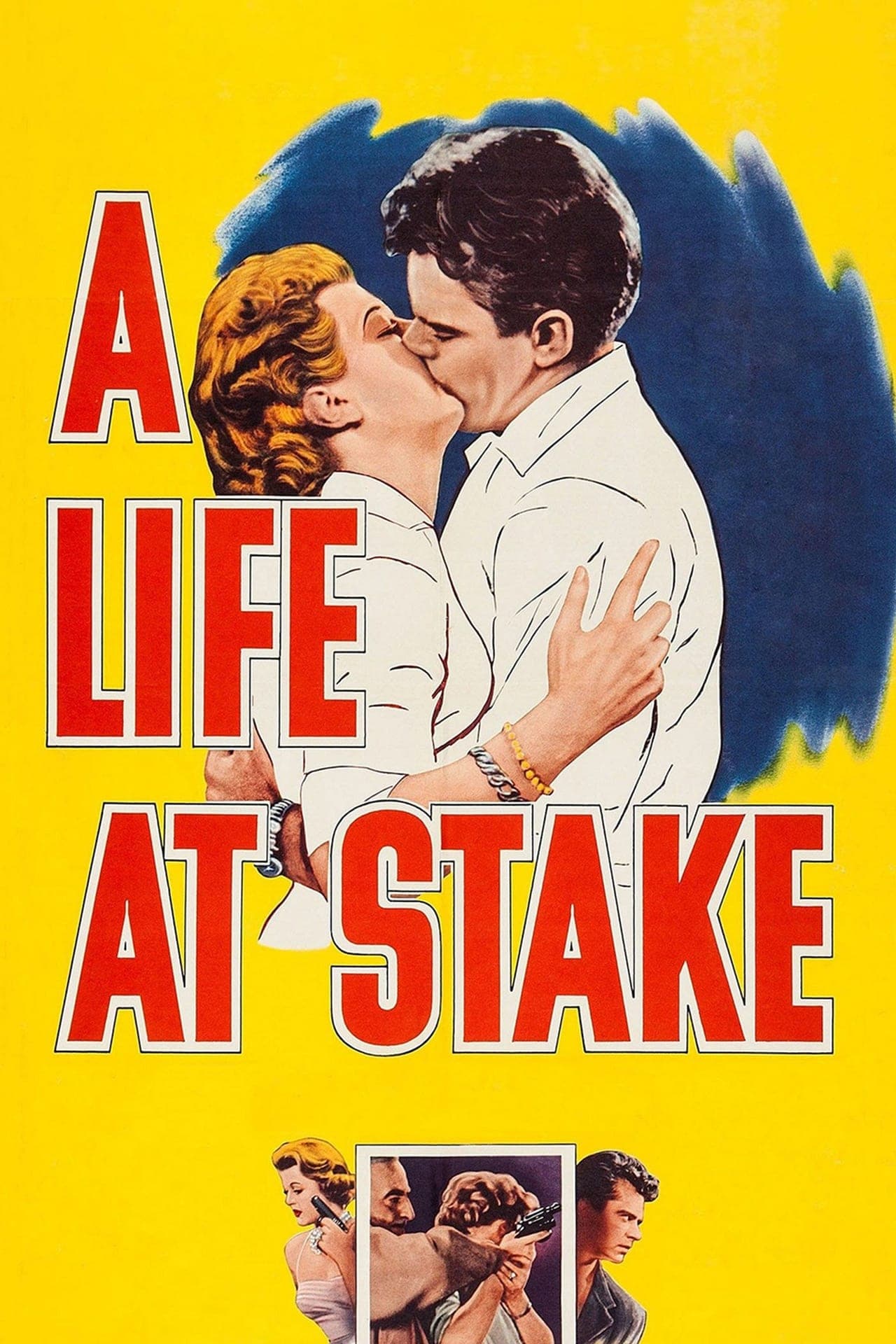 Película A Life at Stake