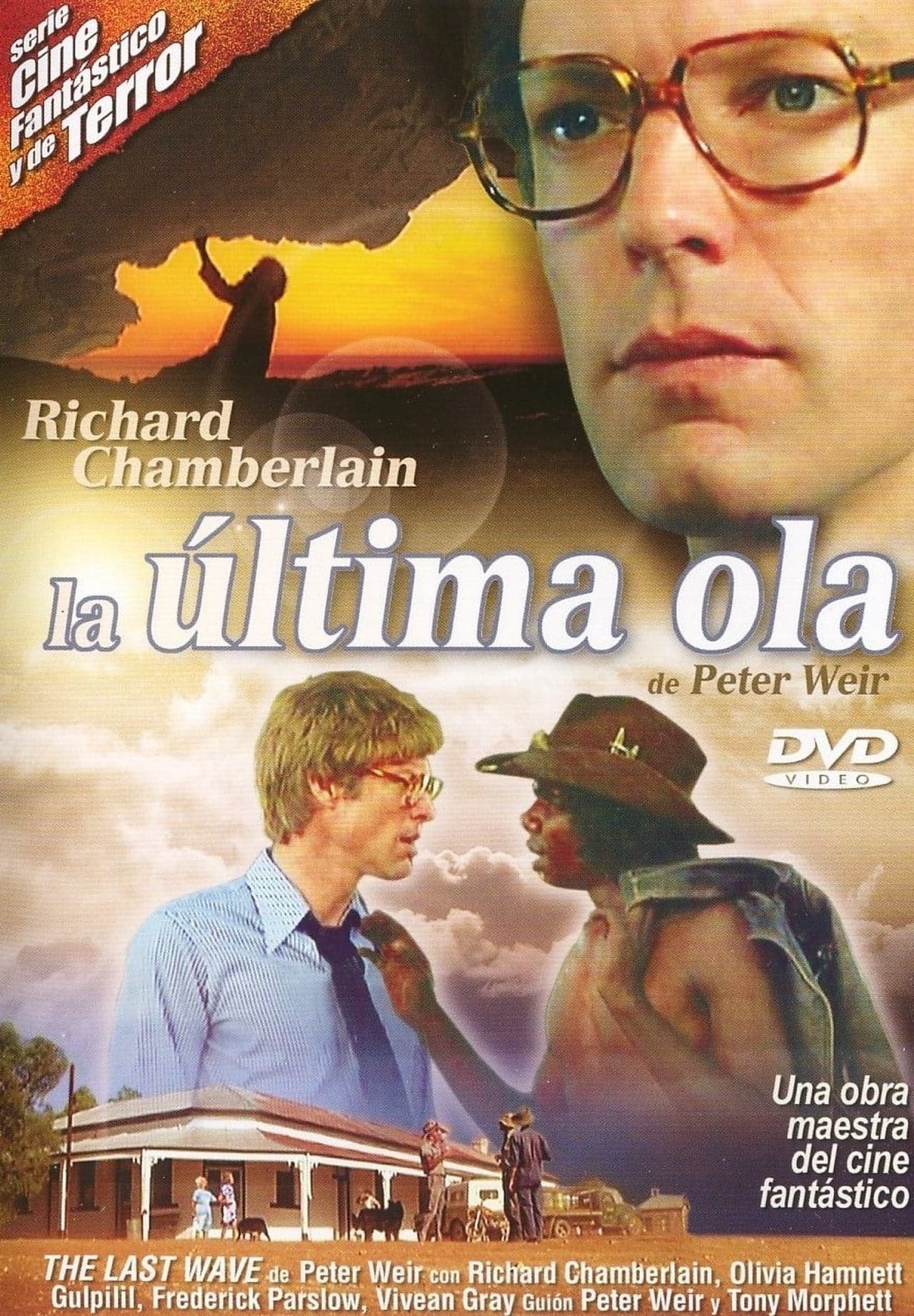 Movie La última ola