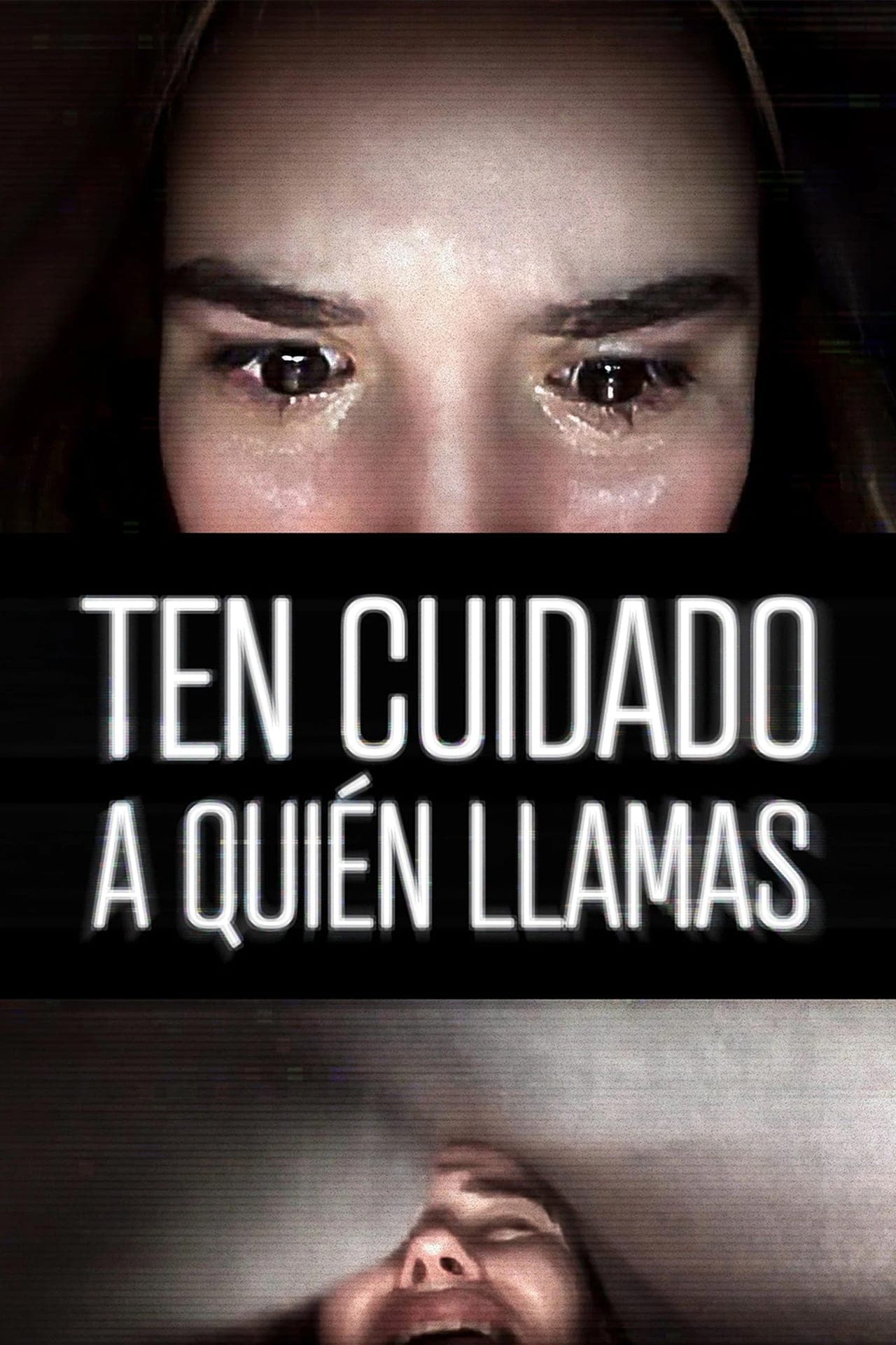 Película Ten cuidado a quién llamas