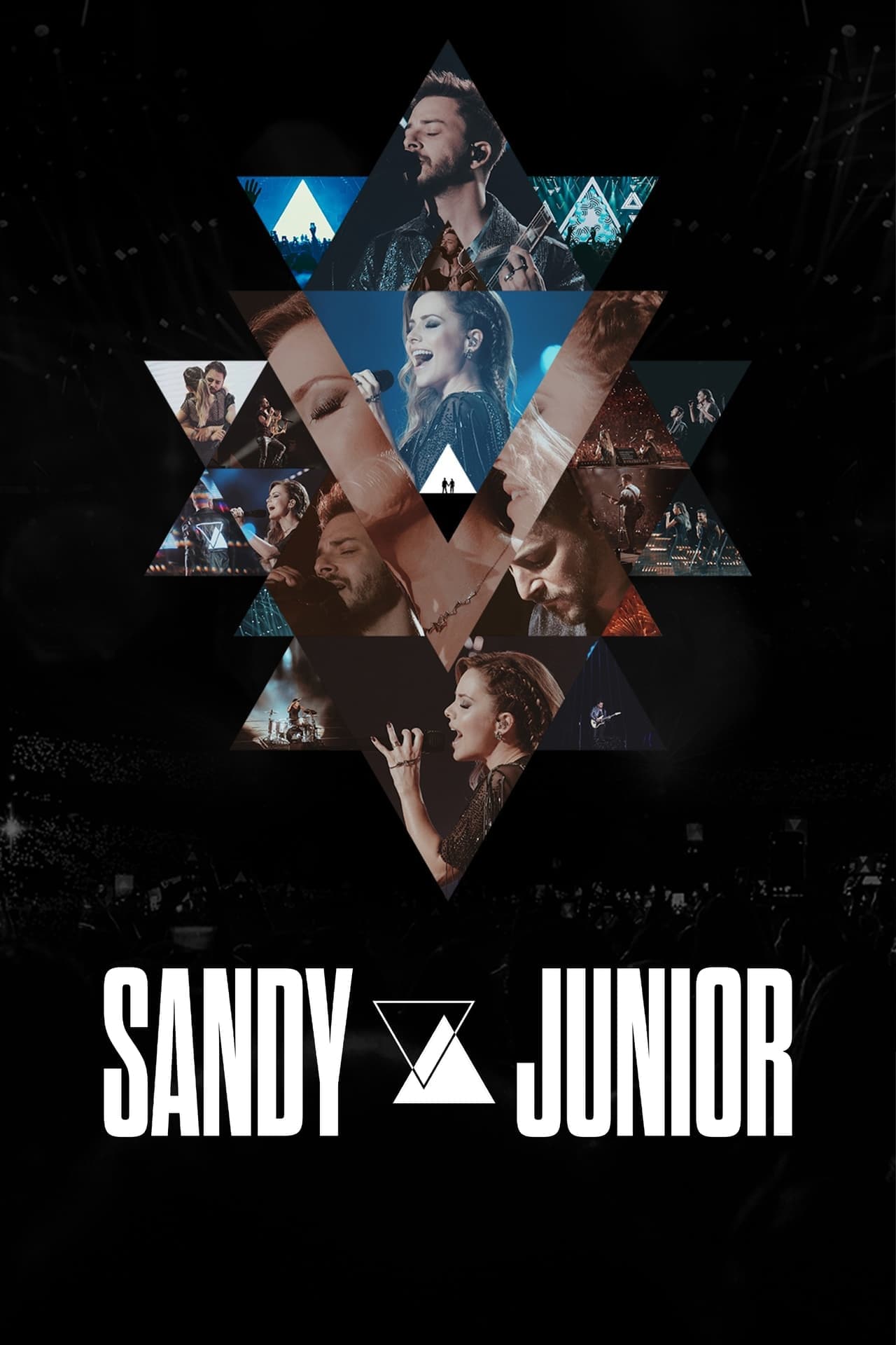 Movie Sandy & Junior: Nossa História