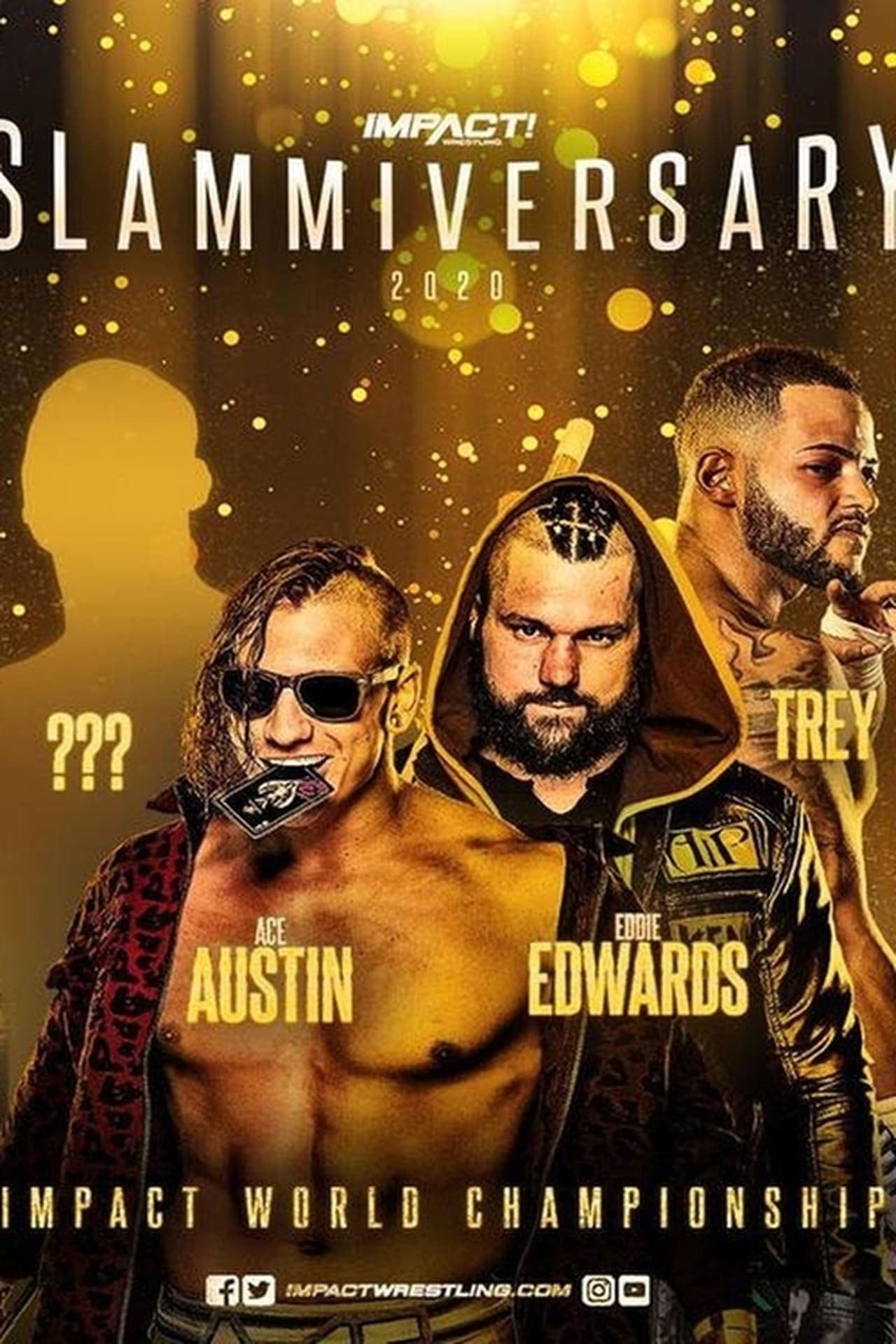 Película IMPACT Wrestling: Slammiversary