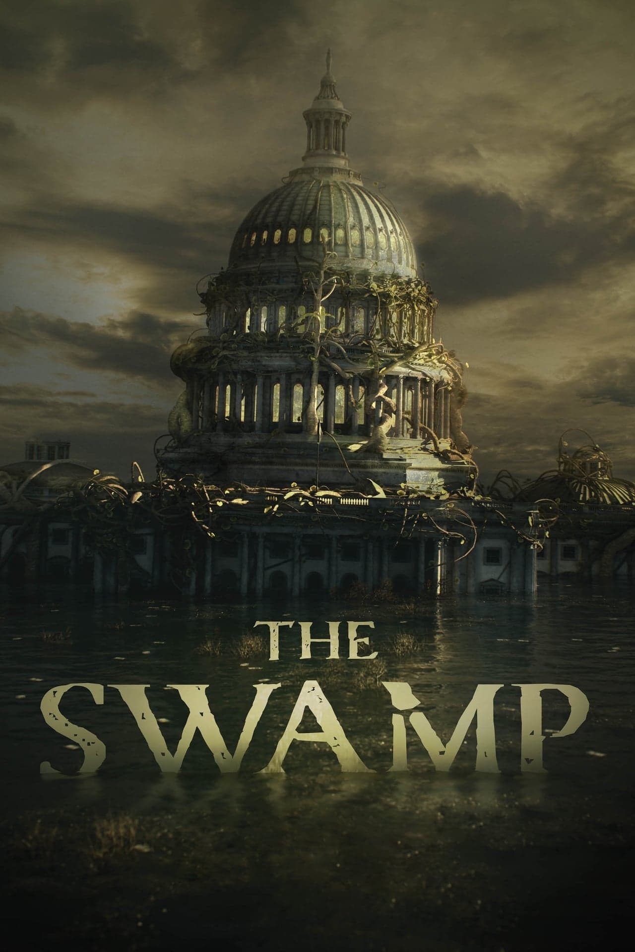 Movie The Swamp