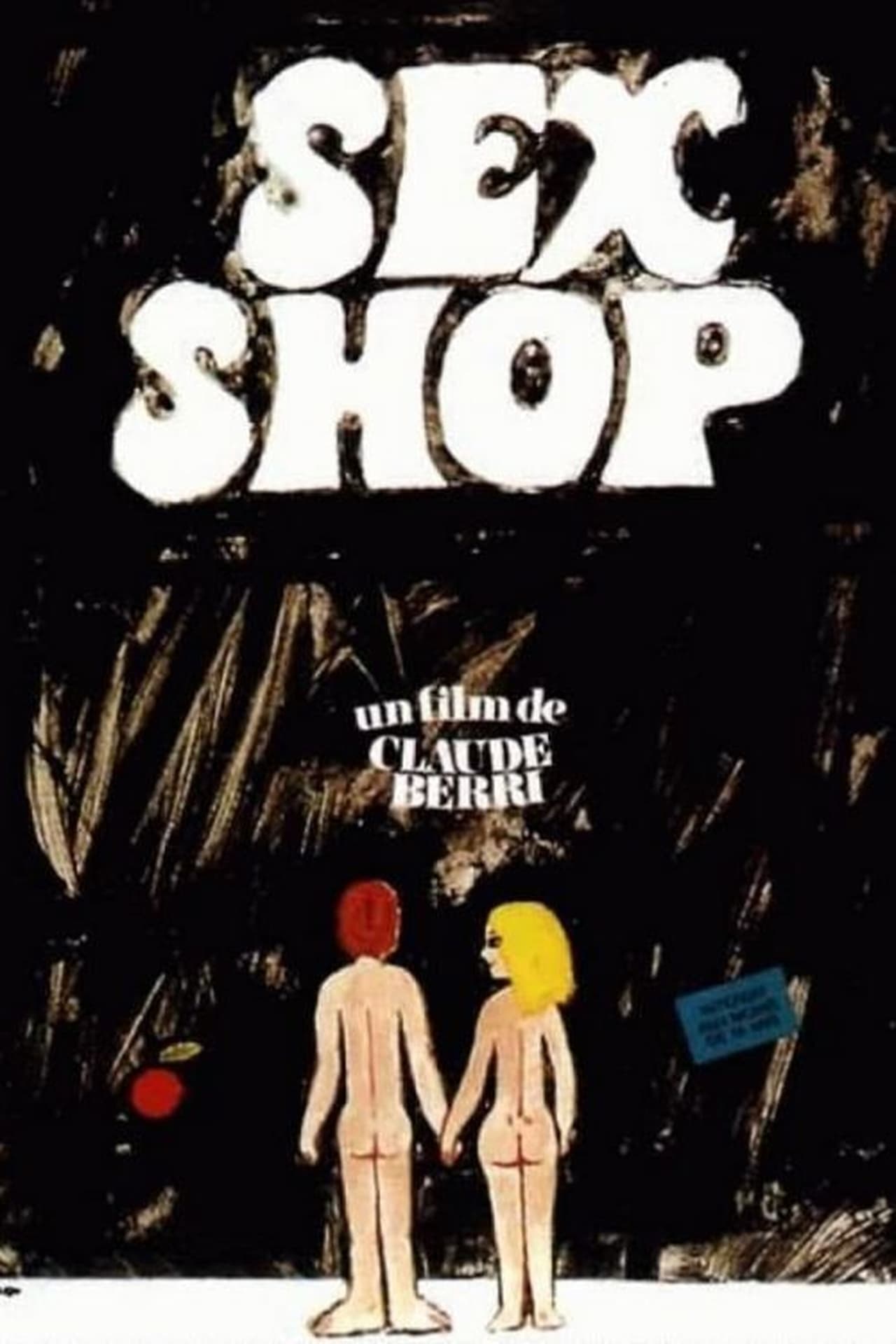 Movie Sex-shop