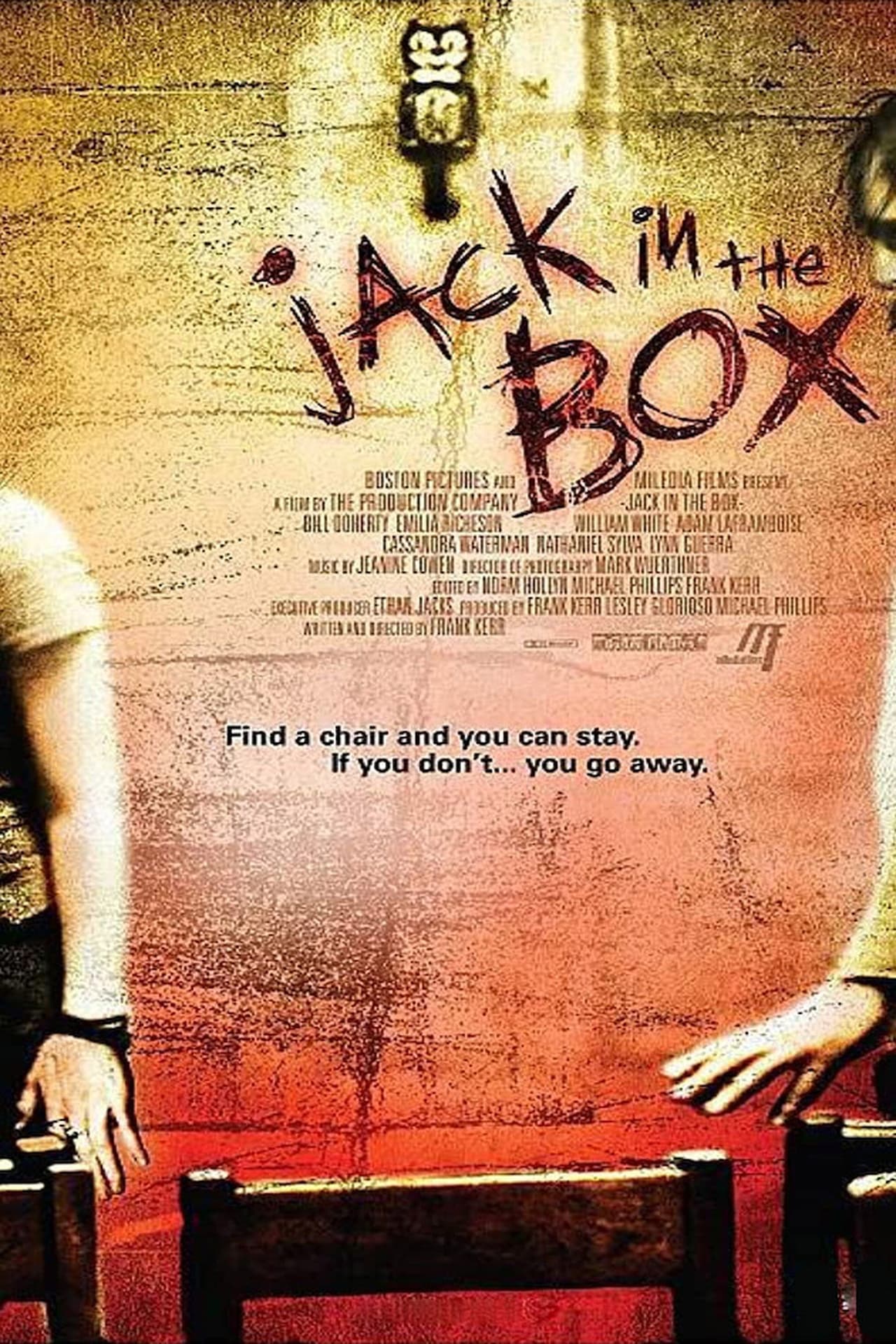 Movie Jack in the Box