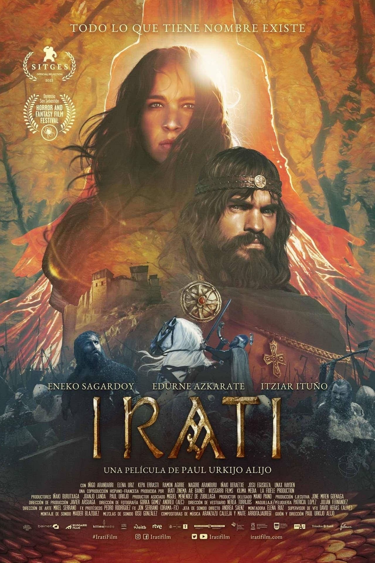 Movie Irati