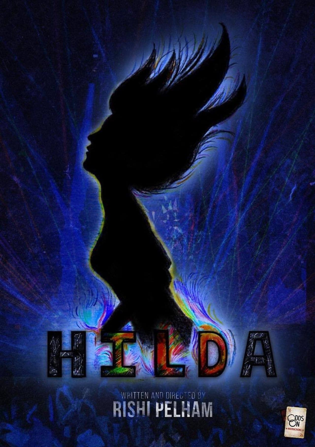 Película Hilda