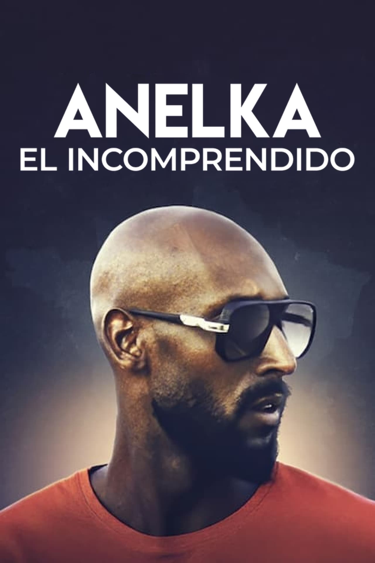 Movie Anelka : El incomprendido