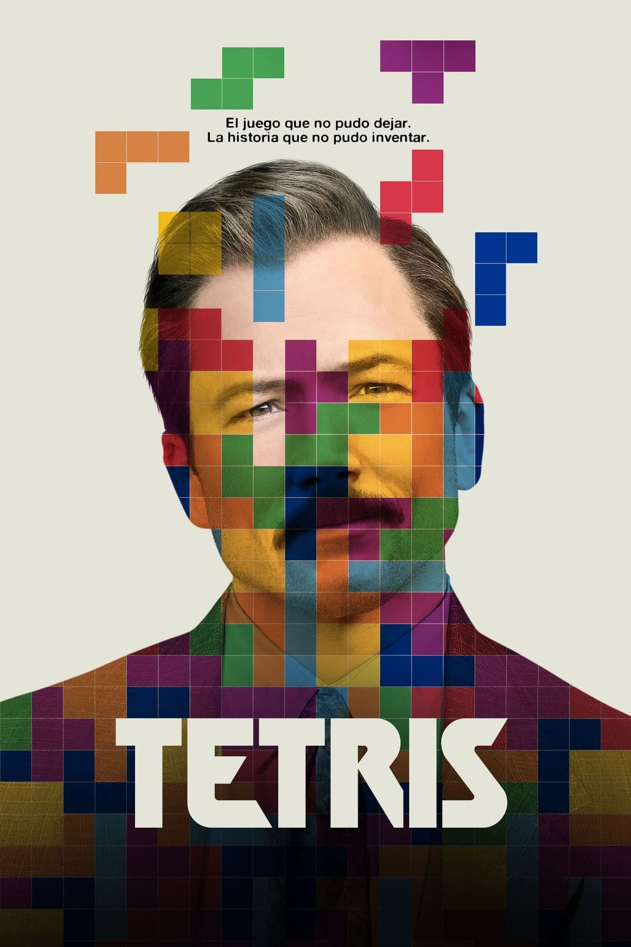 Película Tetris